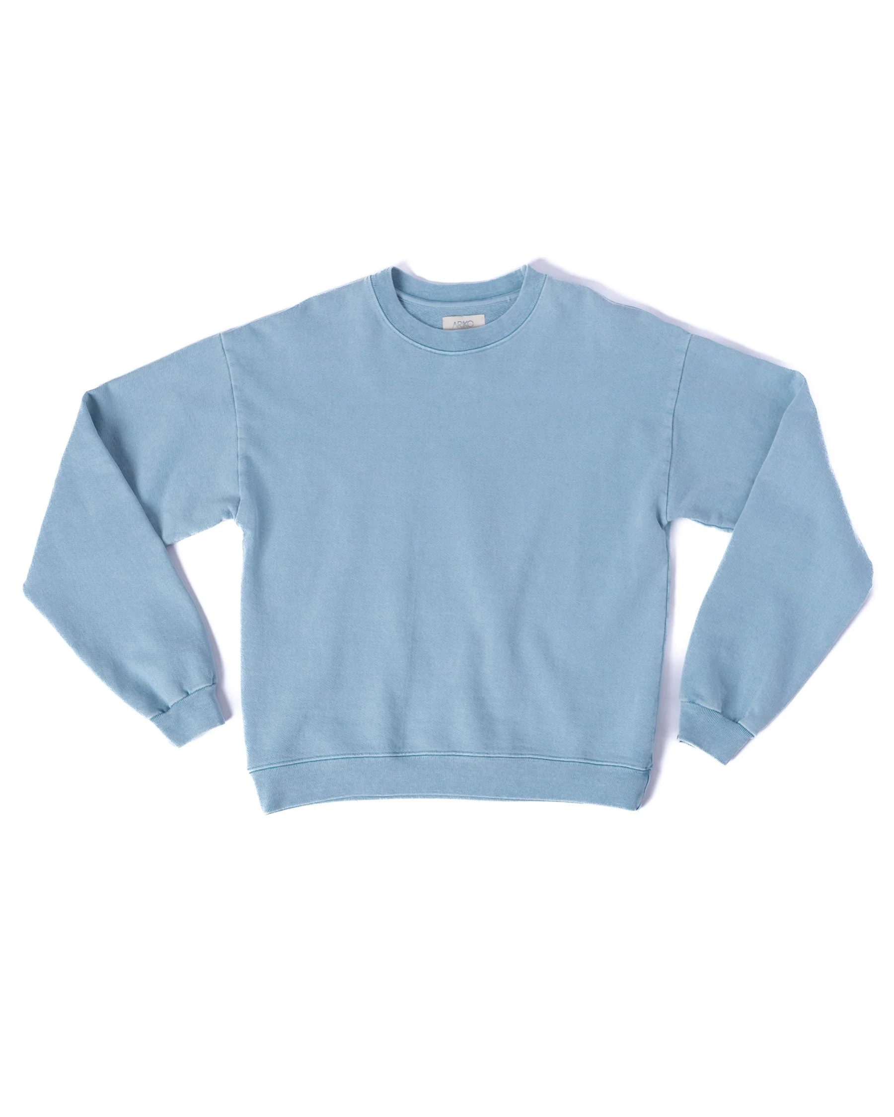 Post Surf Crew Sweat - Image 4