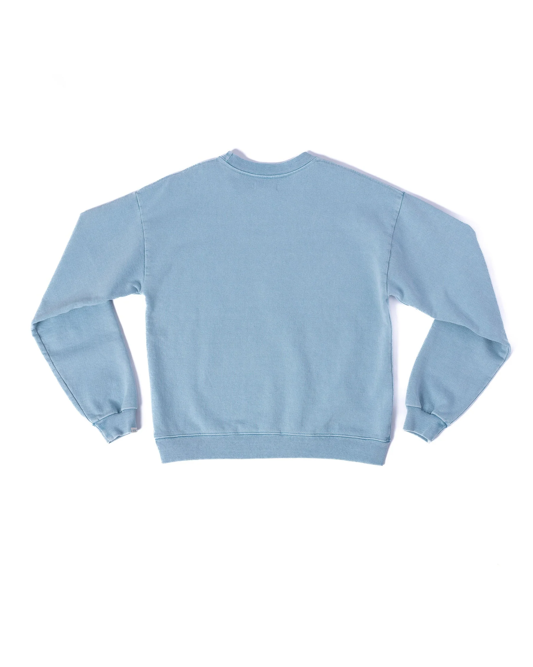 Post Surf Crew Sweat - Image 6