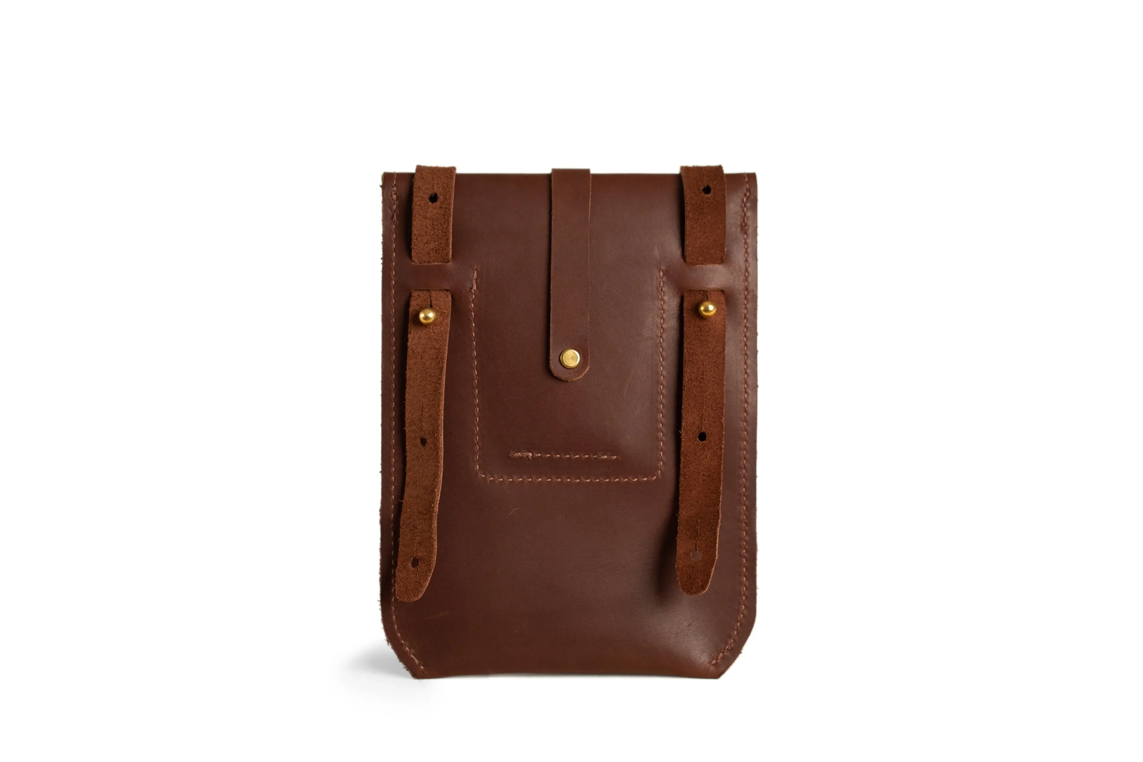 Postal Crossbody Bag - Image 2
