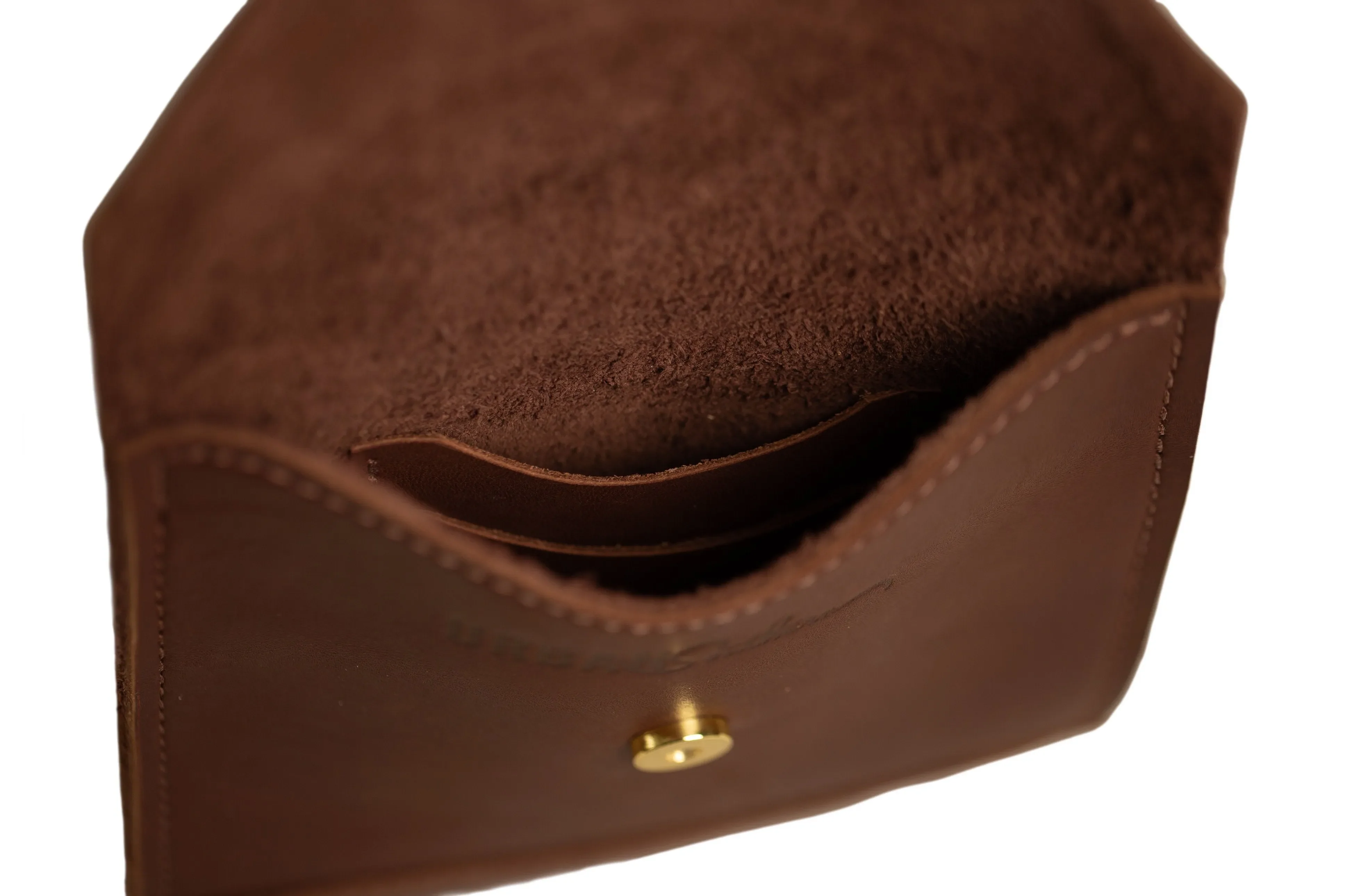 Postal Crossbody Bag - Image 3