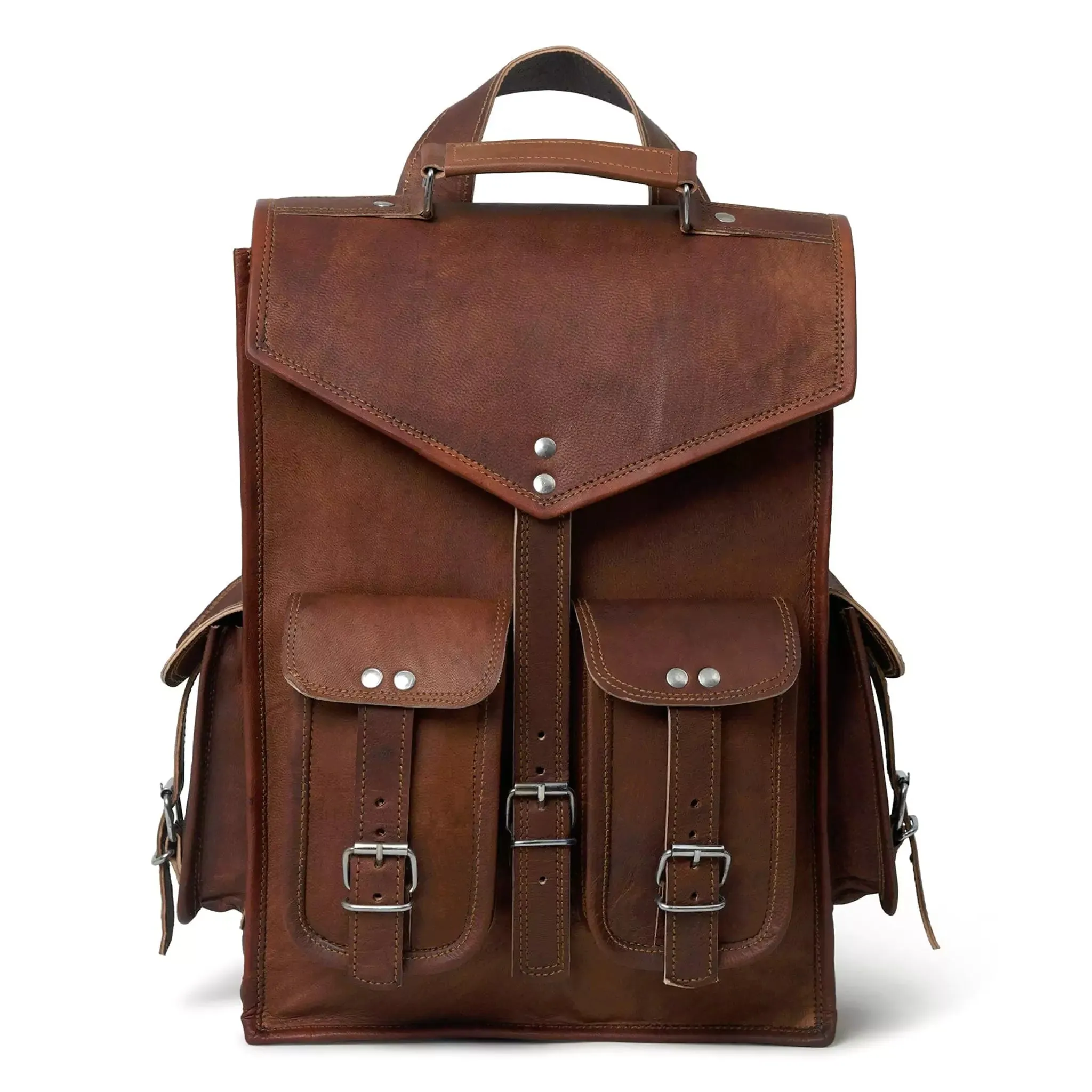 Pre-Historic Convertible Backpack - Image 3