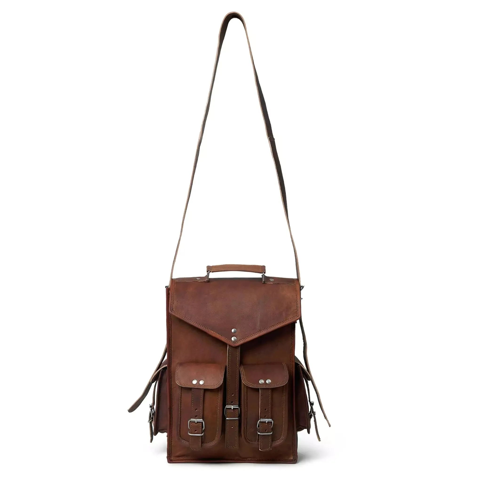 Pre-Historic Convertible Backpack - Image 7