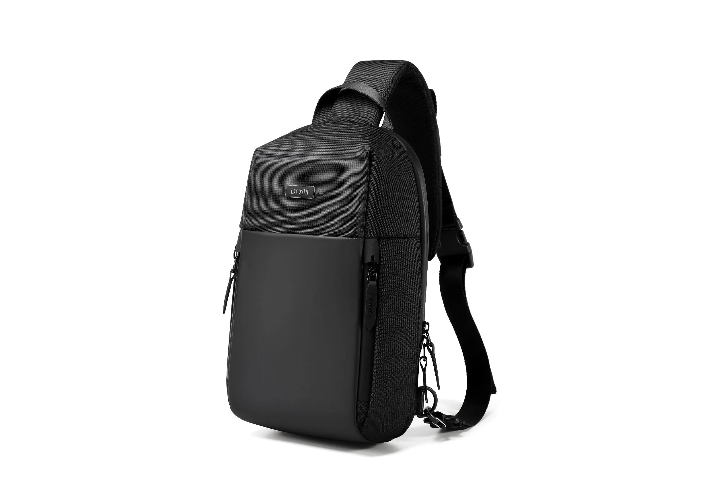 Pro Minimalist Vegan Crossbody Sling Bag 301 - Image 2