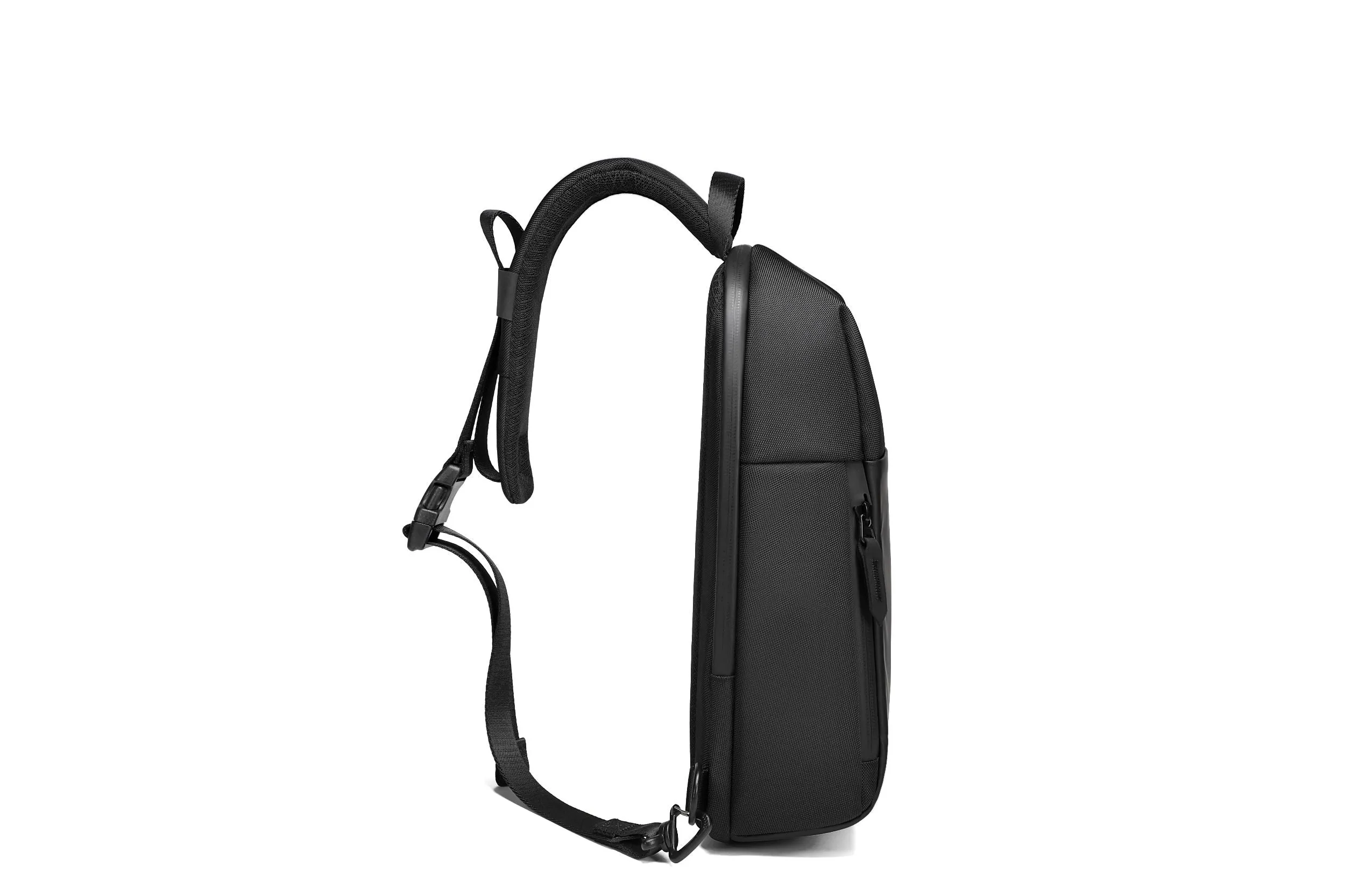 Pro Minimalist Vegan Crossbody Sling Bag 301 - Image 3