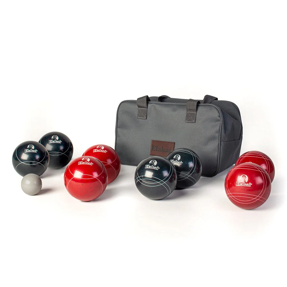 Premium Resin 107mm Rambler Bocce Set - Image 6