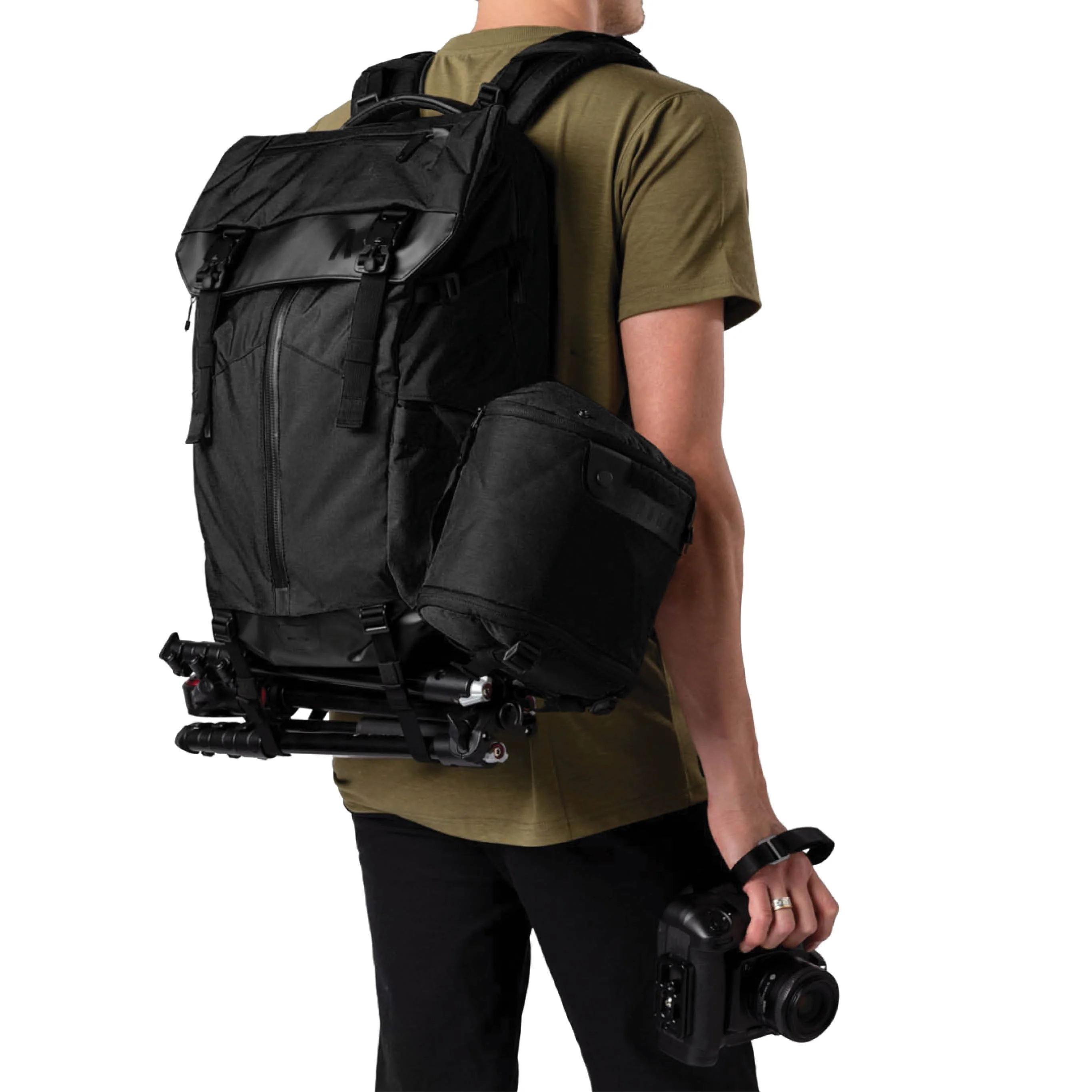 Prima System Backpack Set - Image 10