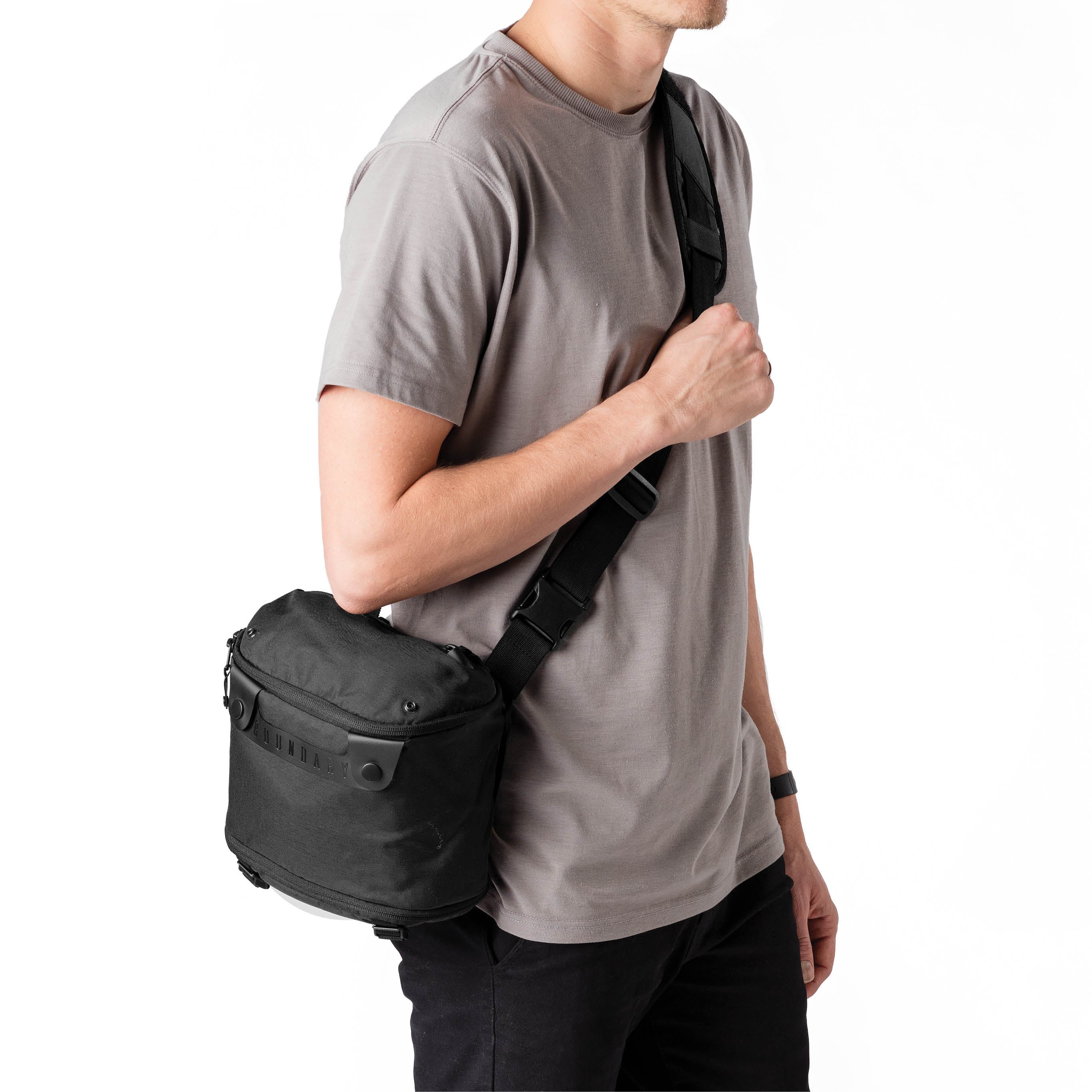 Prima System Backpack Set - Image 11