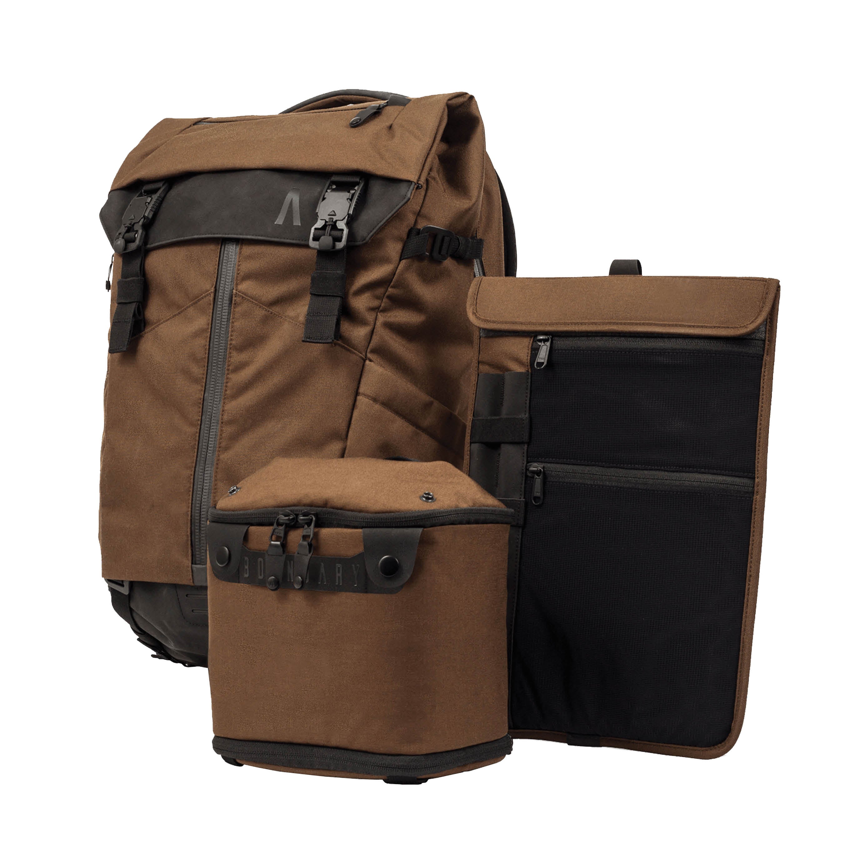 Prima System Backpack Set - Image 14