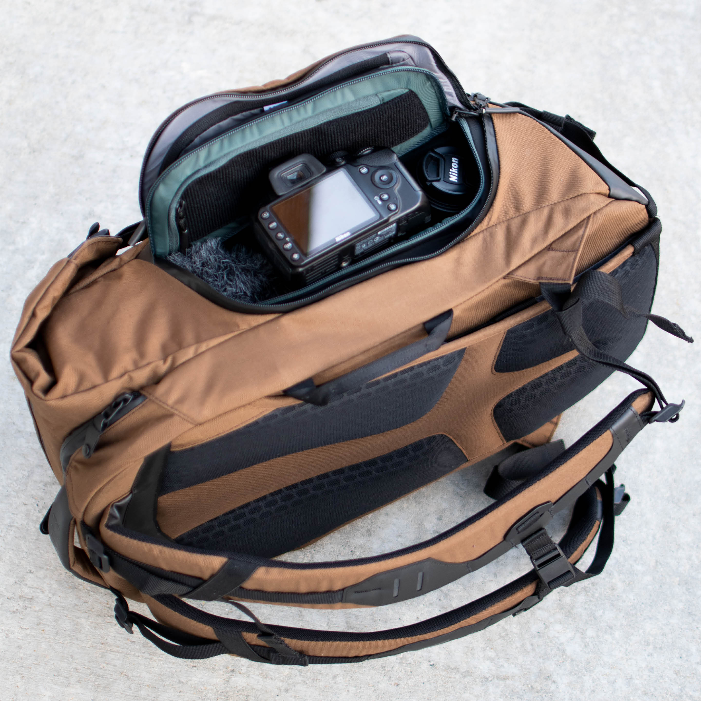 Prima System Backpack Set - Image 15