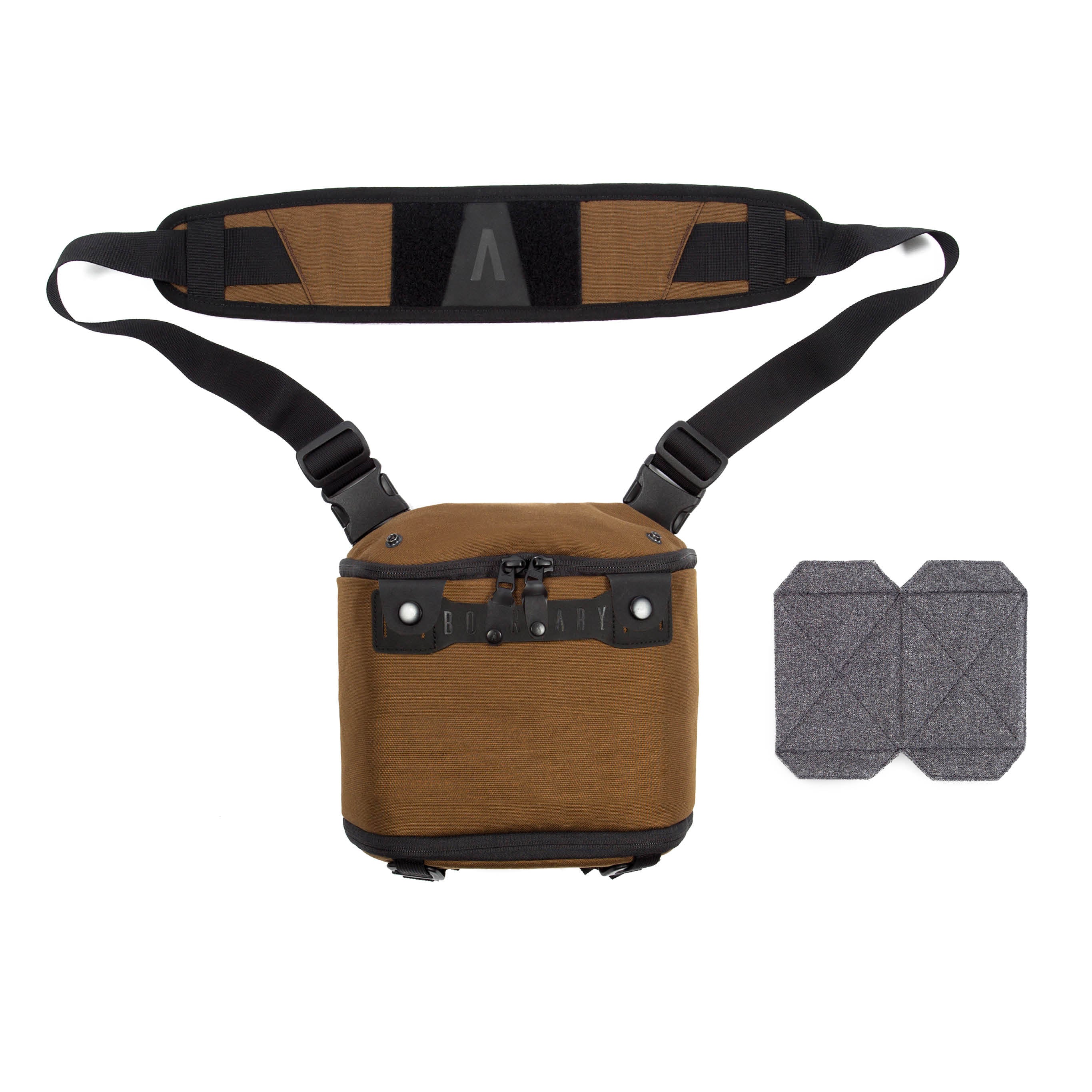 Prima System Backpack Set - Image 21