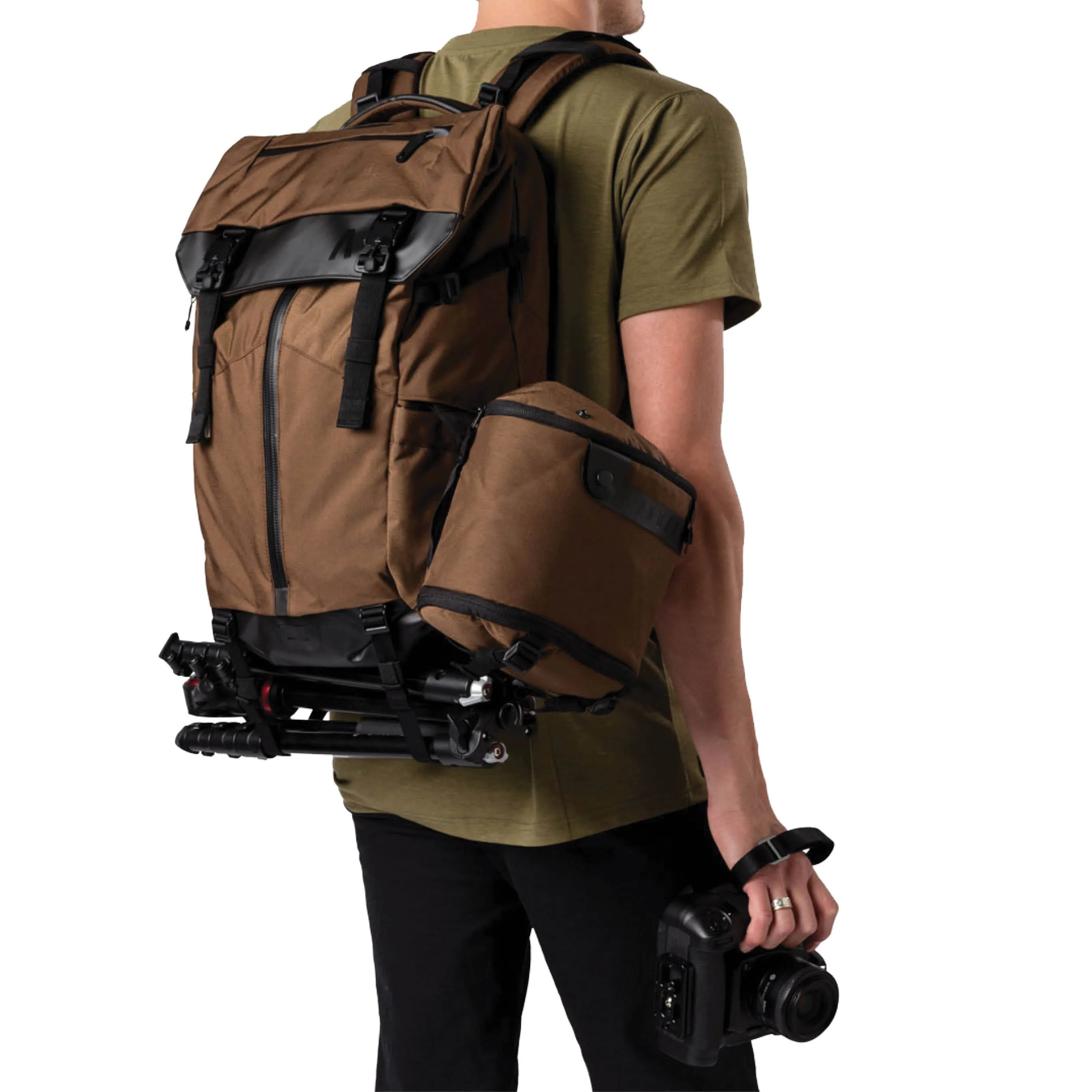 Prima System Backpack Set - Image 24