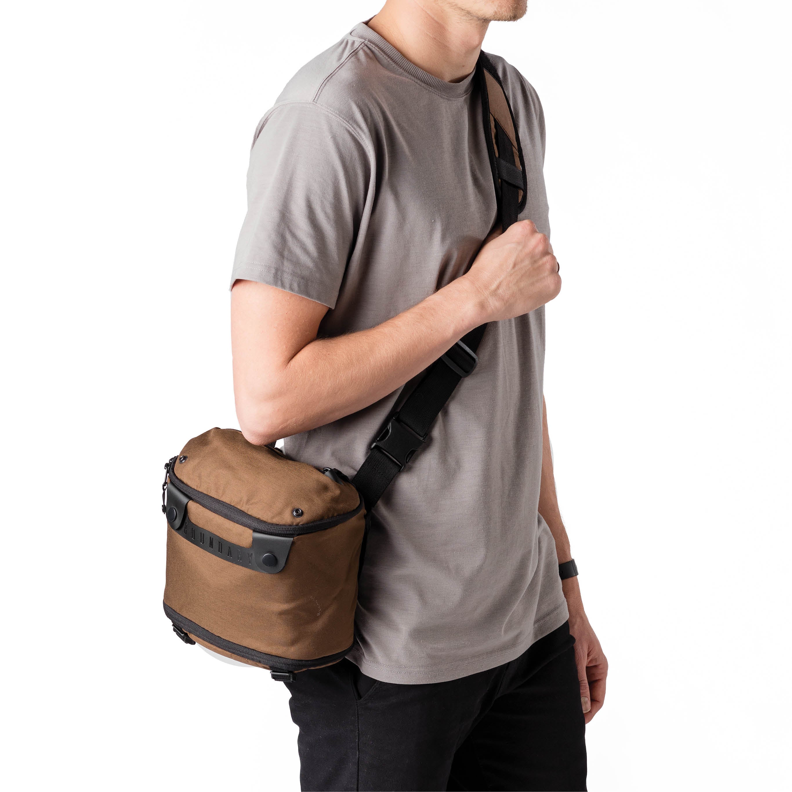 Prima System Backpack Set - Image 25