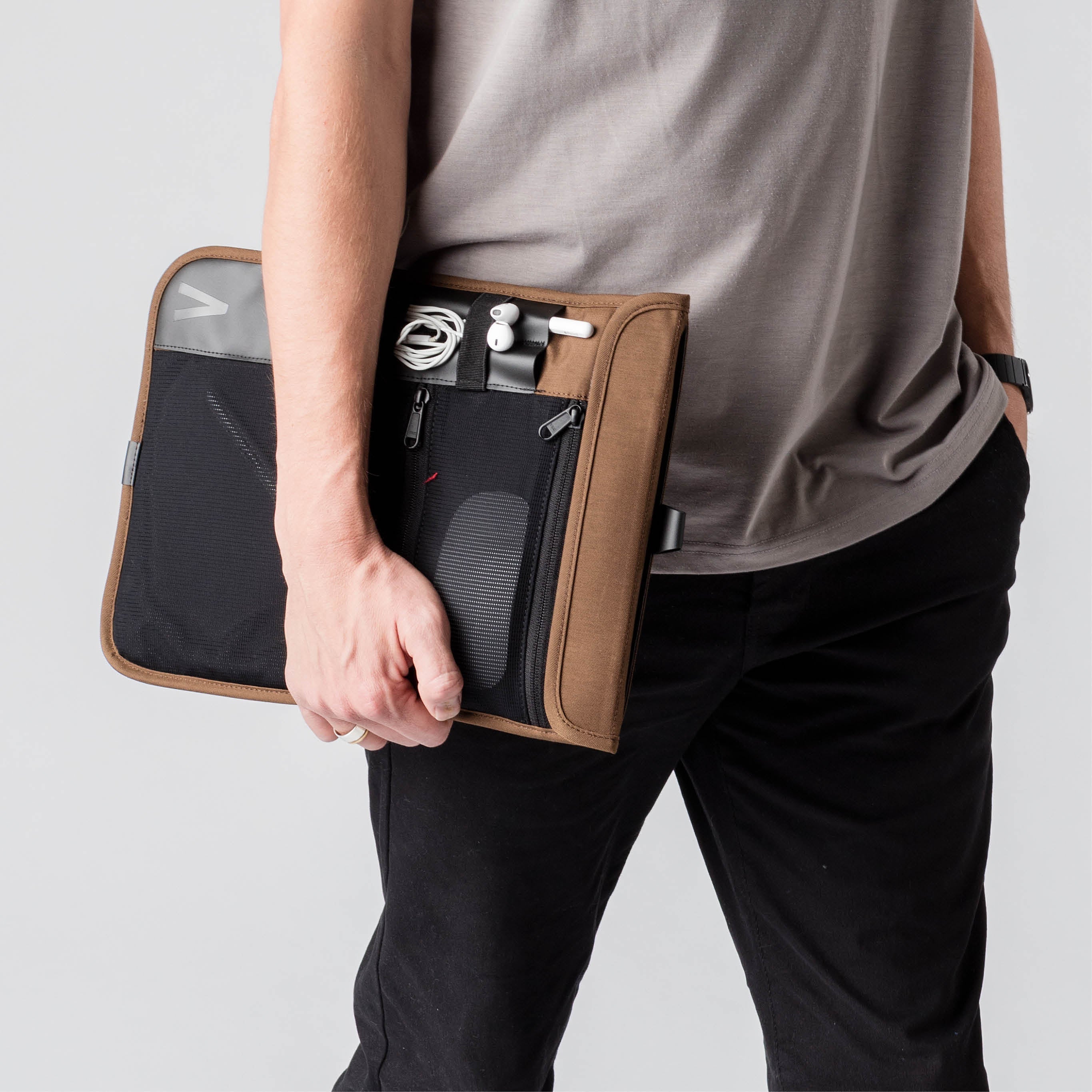 Prima System Backpack Set - Image 26