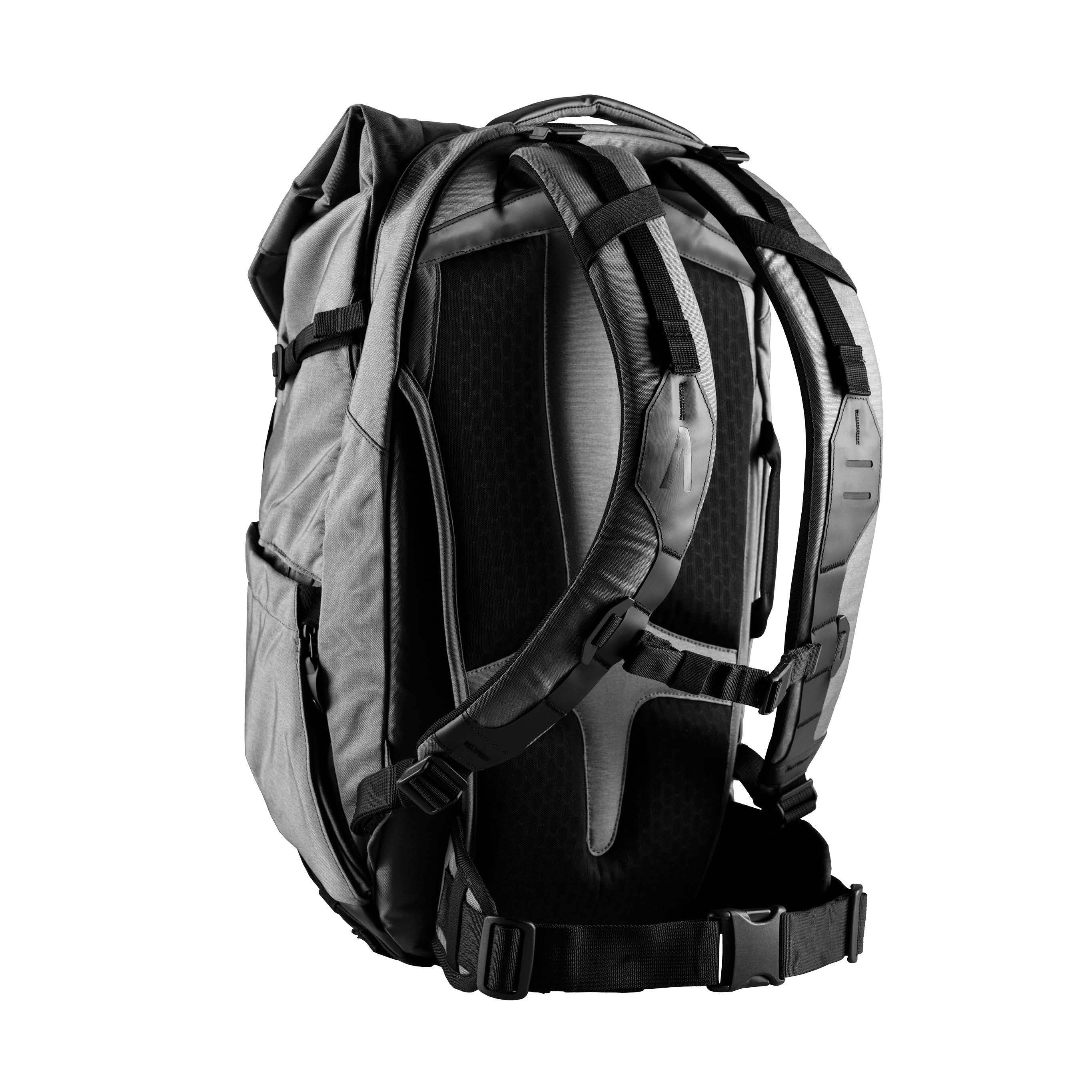Prima System Backpack Set - Image 28