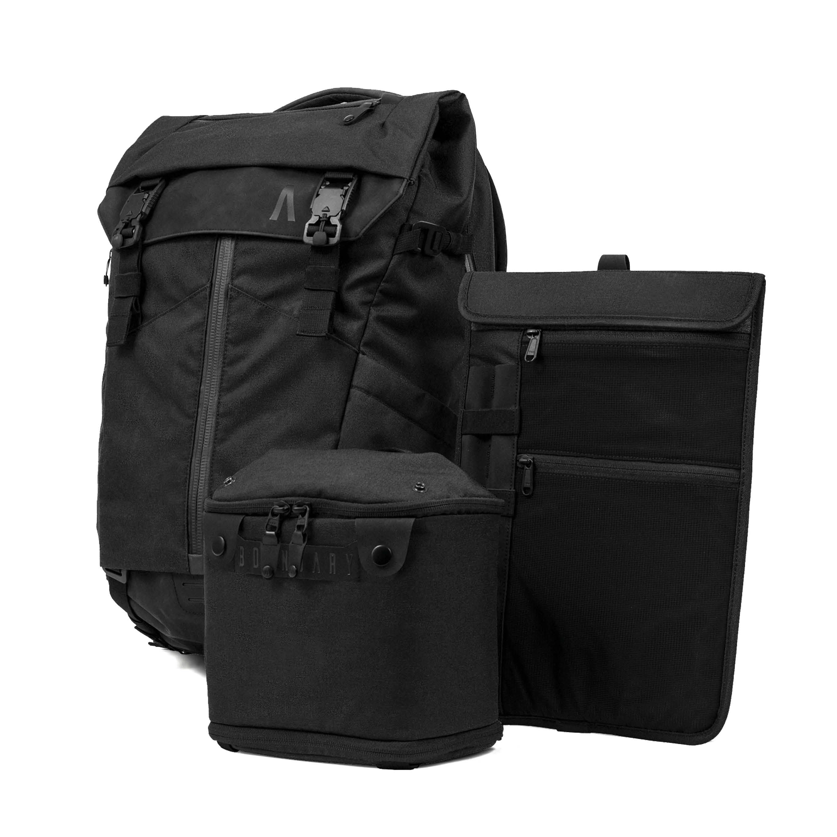 Prima System Backpack Set - Image 31
