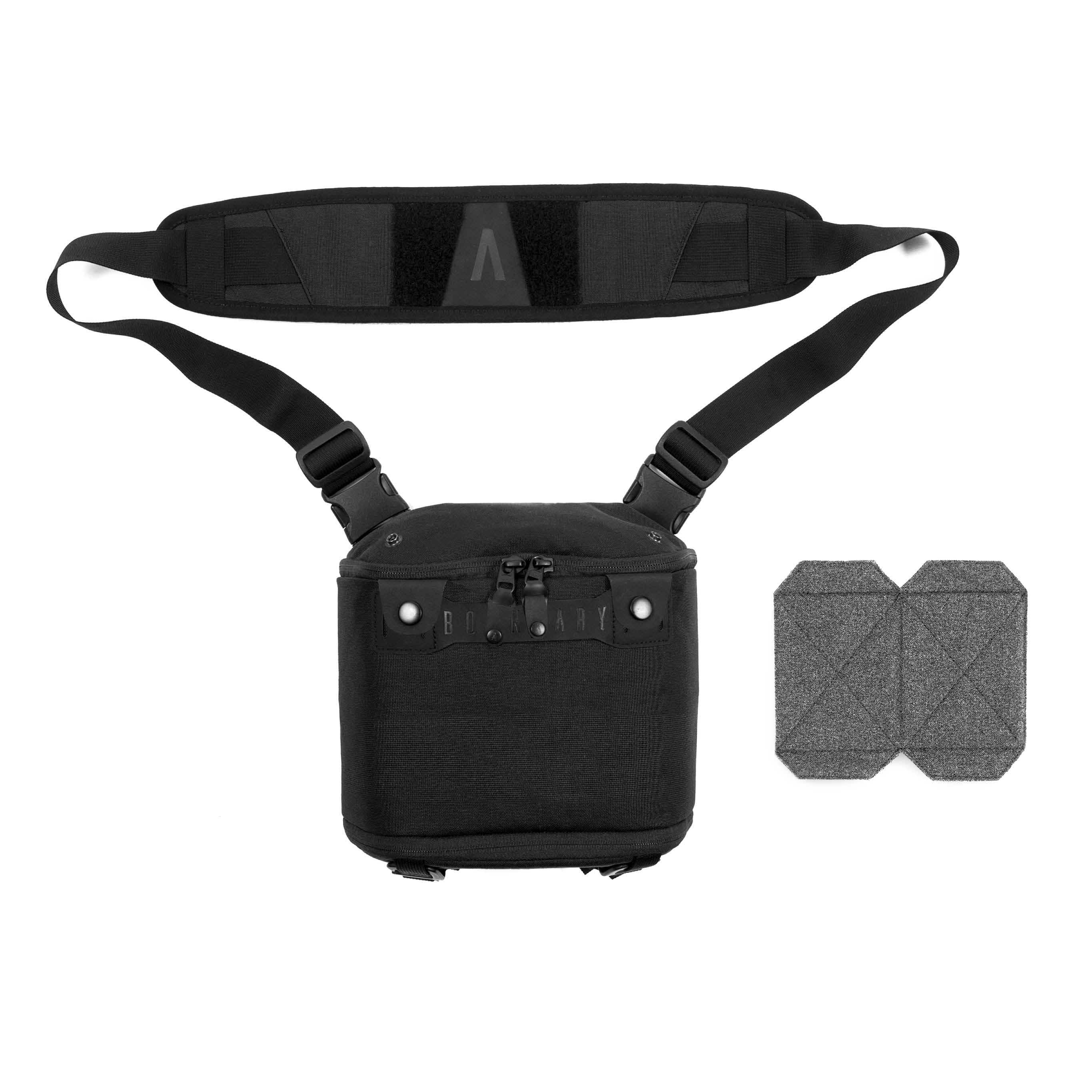 Prima System Backpack Set - Image 7