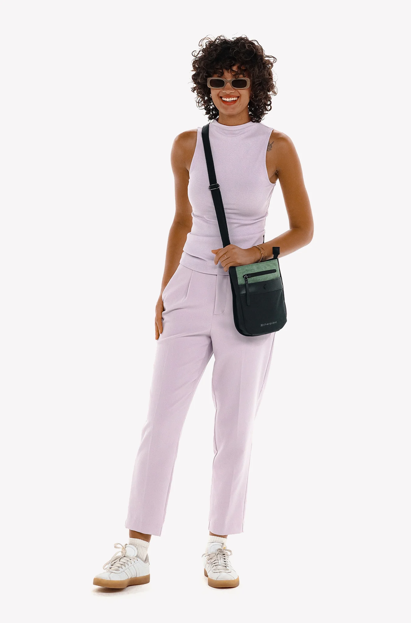 Prima | Travel Crossbody Bag - Image 10