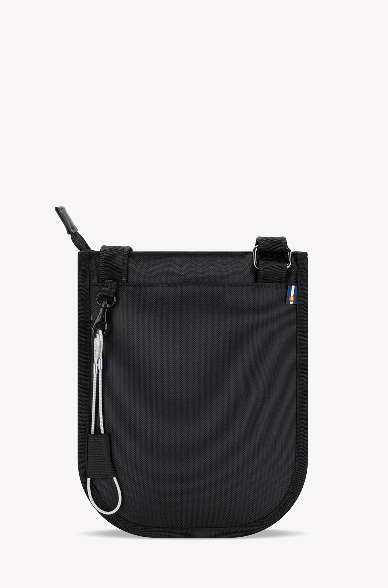 Prima | Travel Crossbody Bag - Image 13