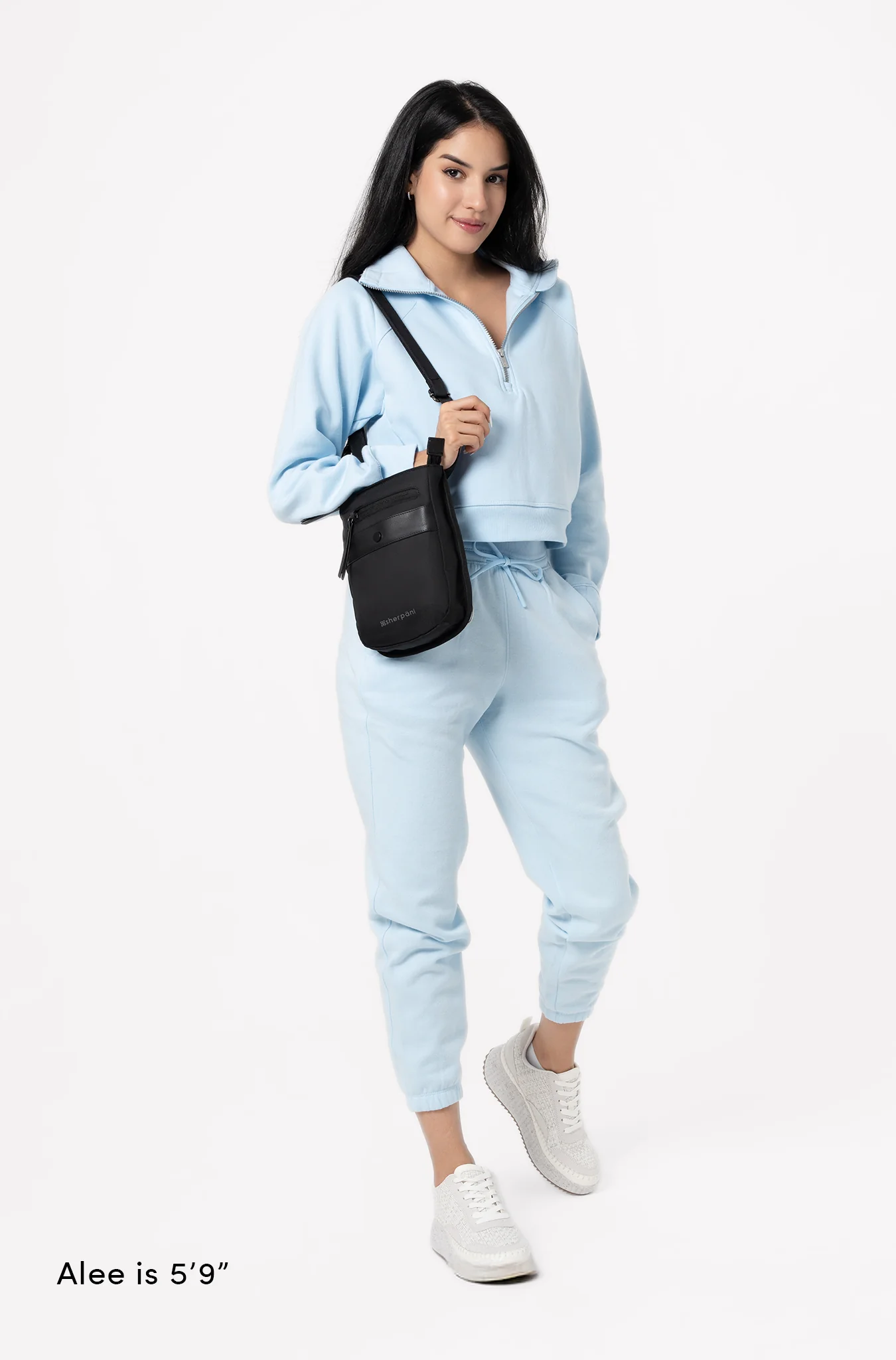 Prima | Travel Crossbody Bag - Image 14