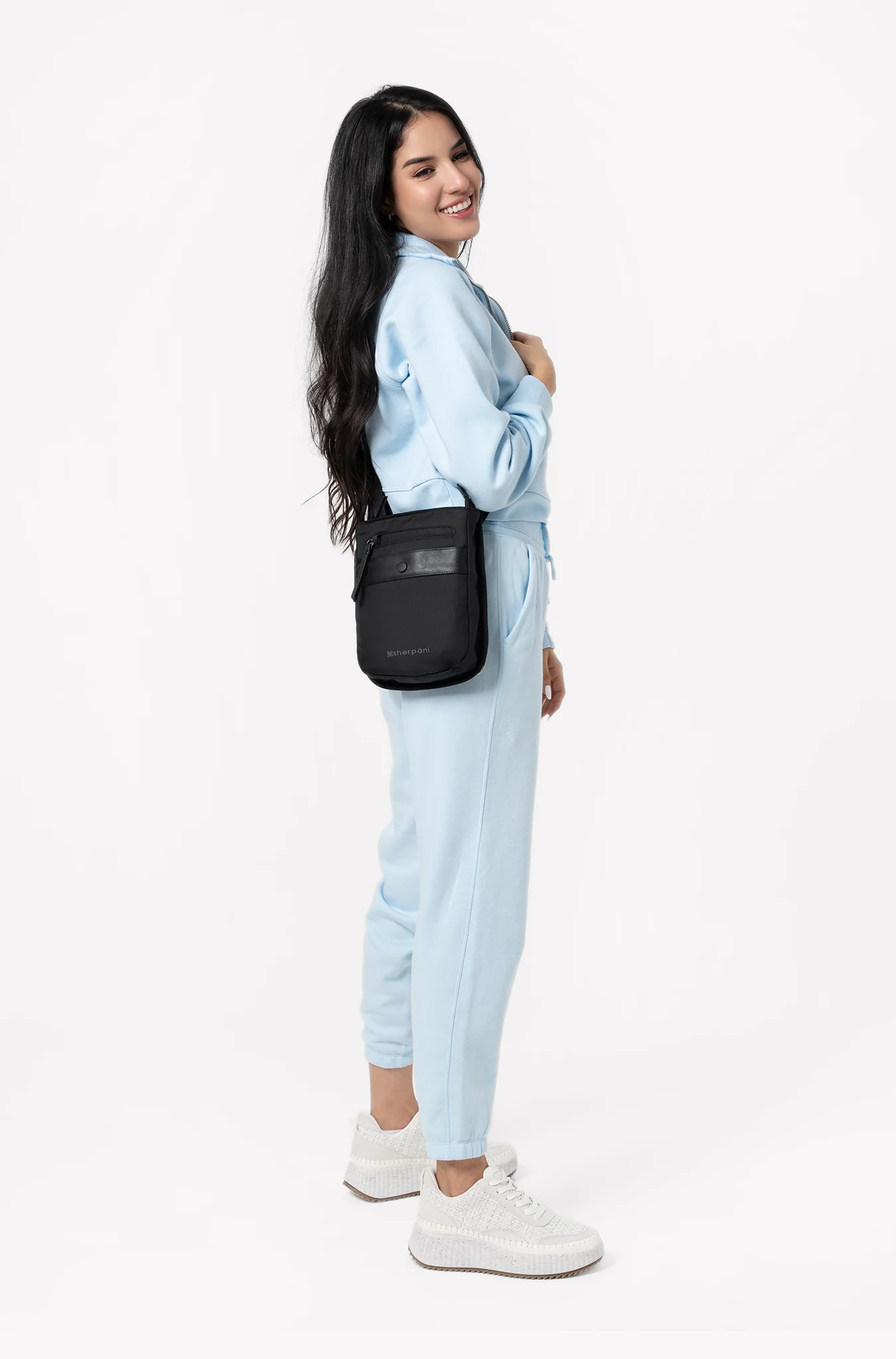 Prima | Travel Crossbody Bag - Image 15