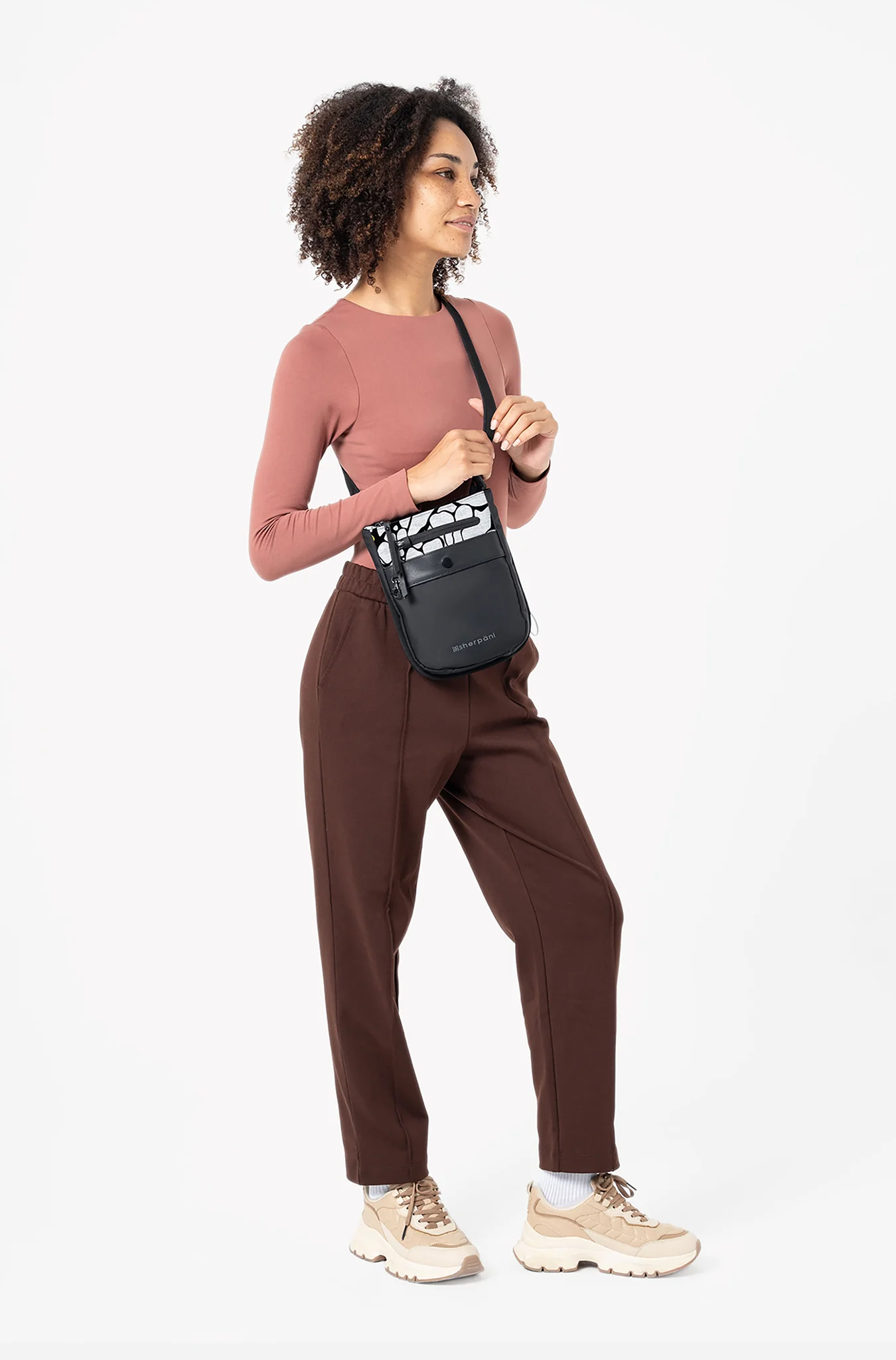 Prima | Travel Crossbody Bag - Image 20