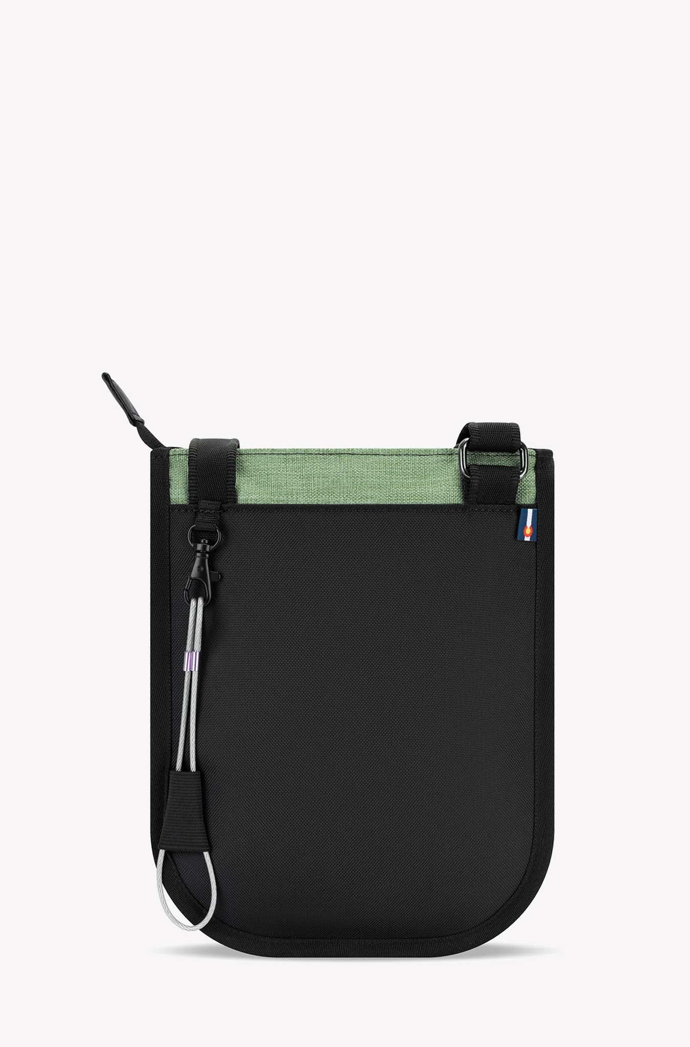 Prima | Travel Crossbody Bag - Image 9