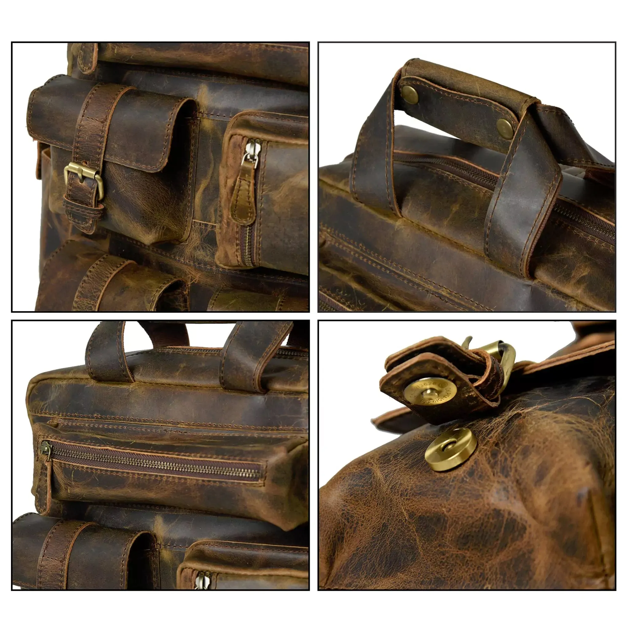 Prime Multi Functional Backpack - Image 10
