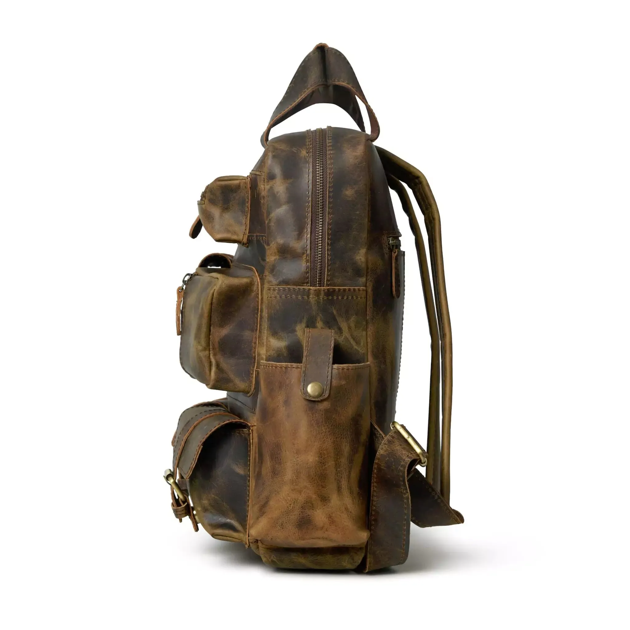 Prime Multi Functional Backpack - Image 5