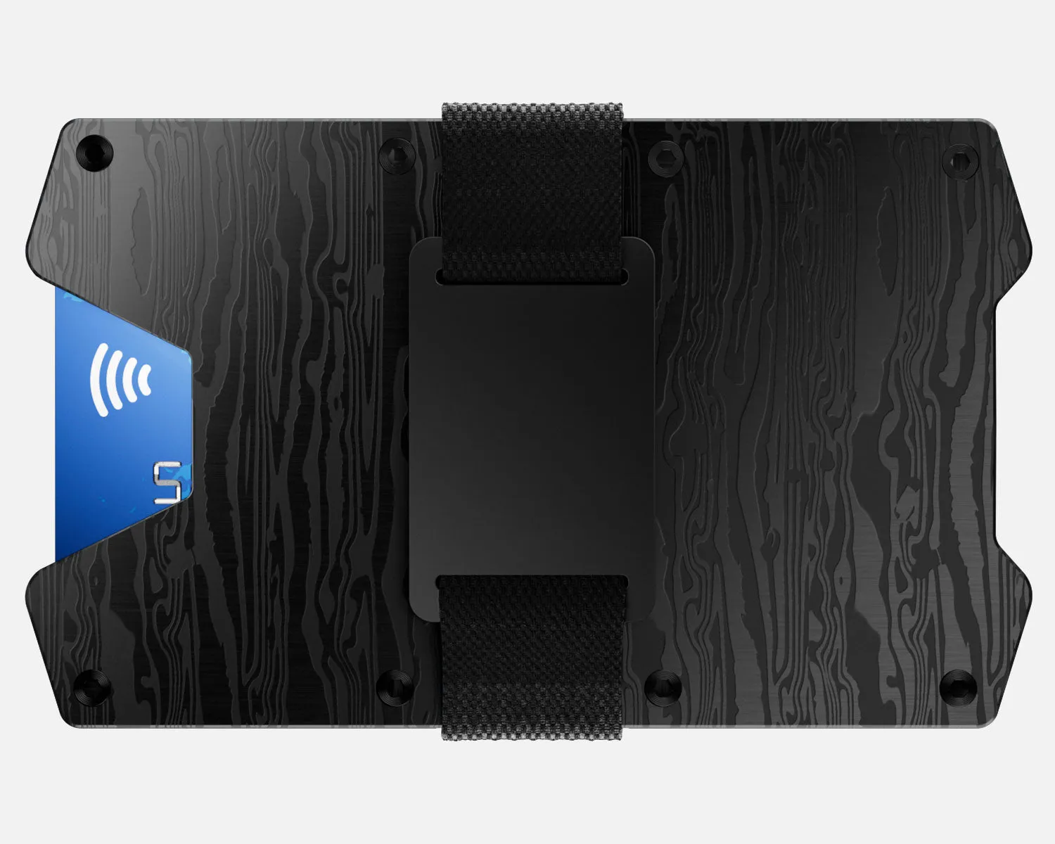 Pro Air I Damascus Wallet - Image 20