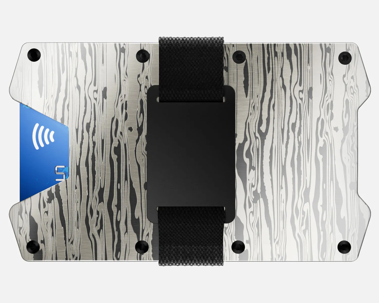 Pro Air I Damascus Wallet - Image 21