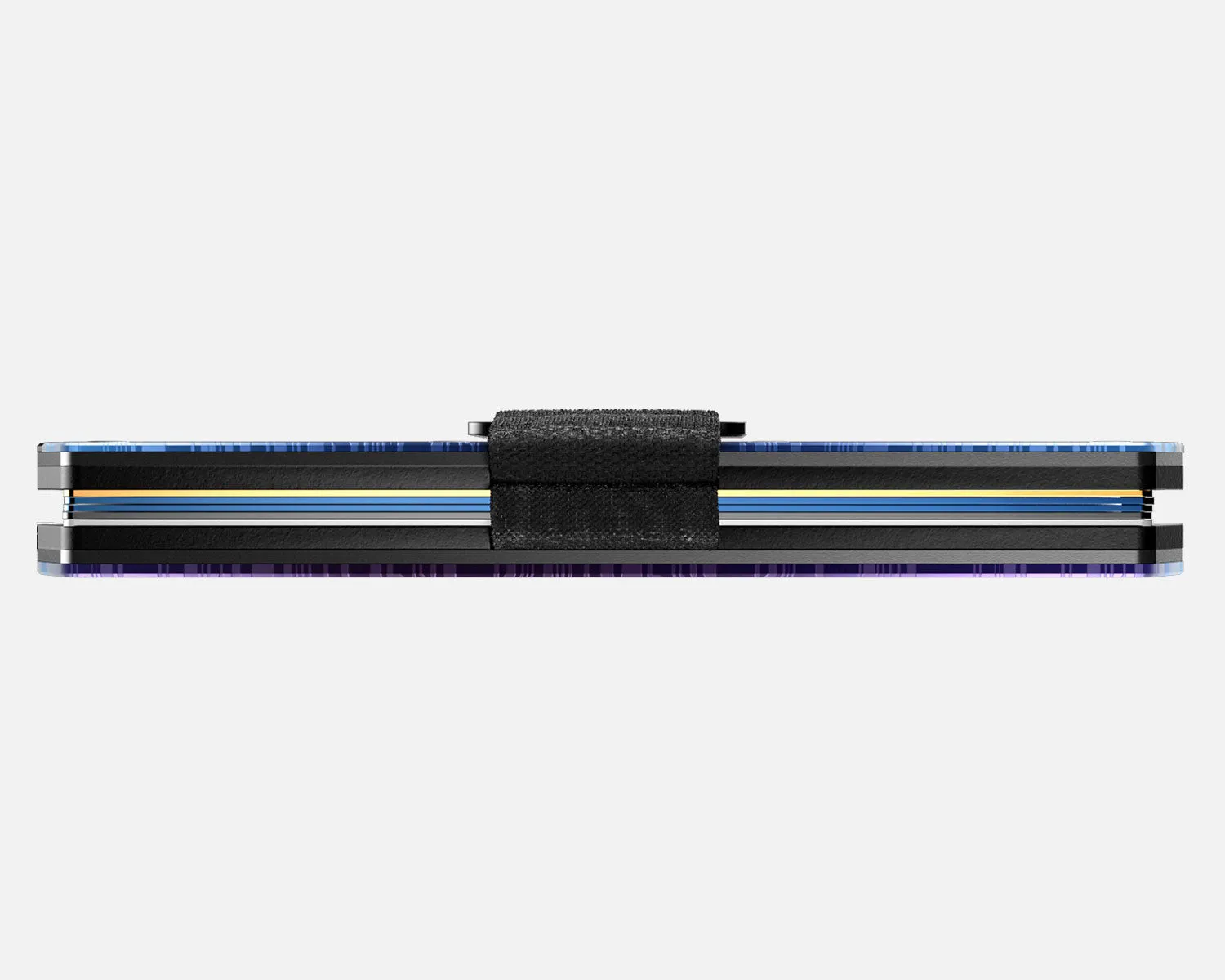 Pro Air I Damascus Wallet - Image 27