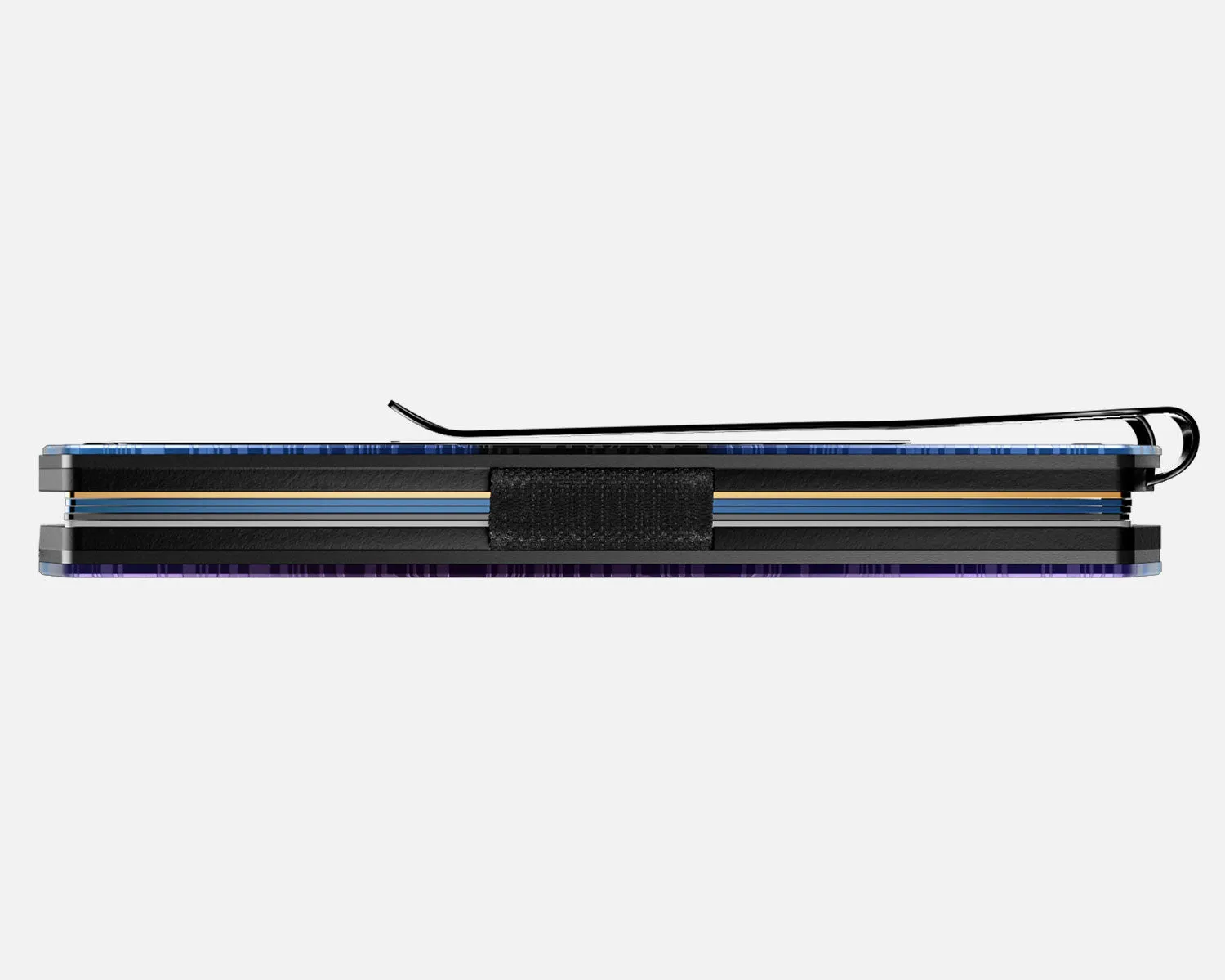 Pro Air I Damascus Wallet - Image 28
