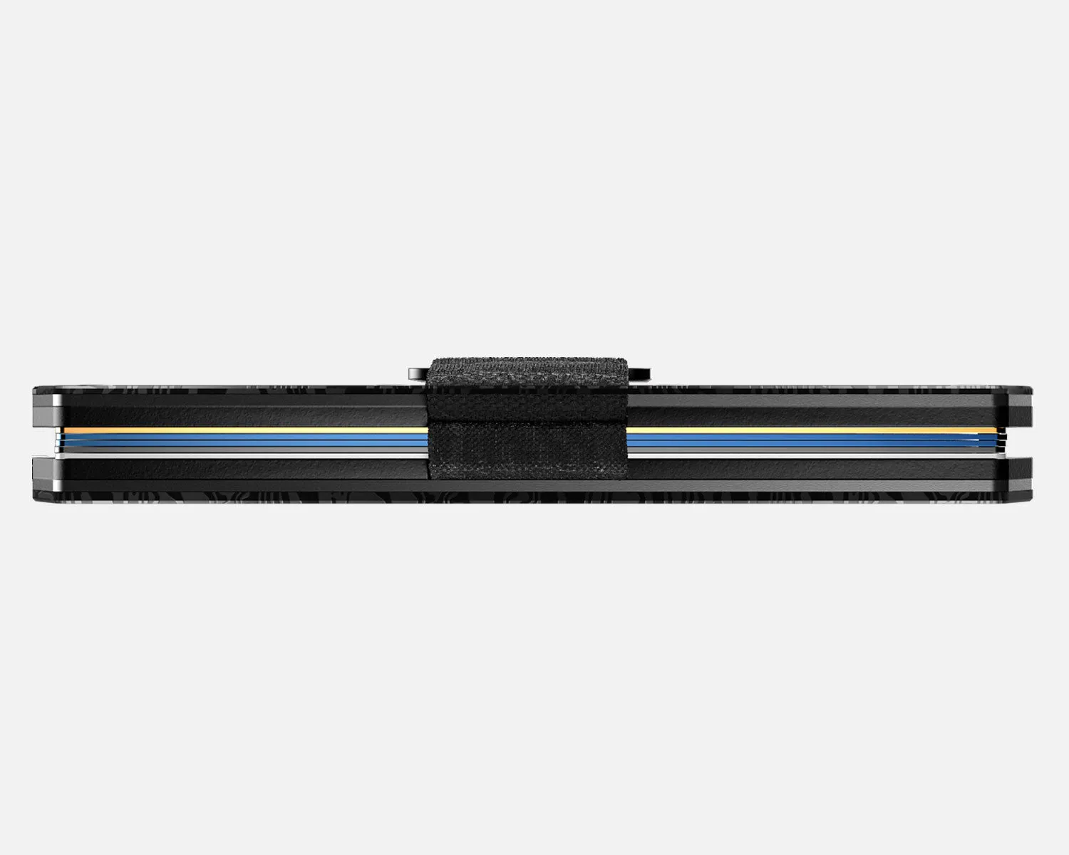 Pro Air I Damascus Wallet - Image 29