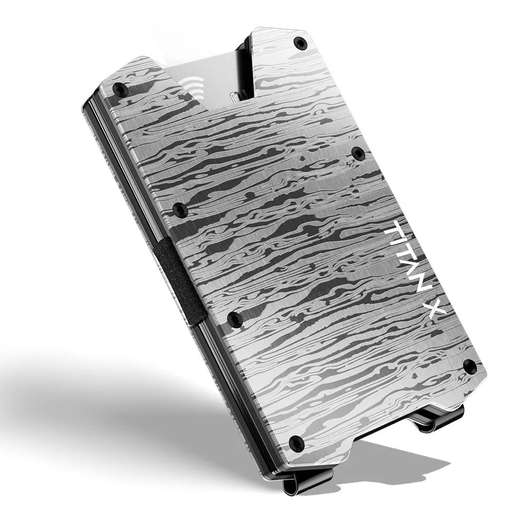 Pro Air I Damascus Wallet - Image 35