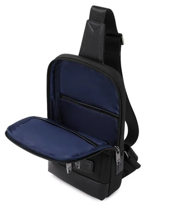 Pro Crossbody Vegan Sling Bag - Image 10