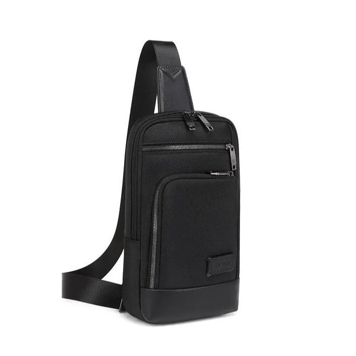 Pro Crossbody Vegan Sling Bag - Image 2