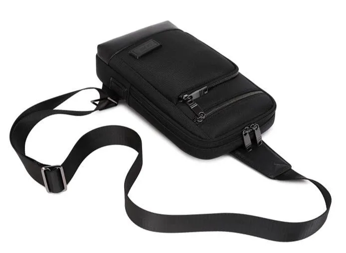 Pro Crossbody Vegan Sling Bag - Image 7