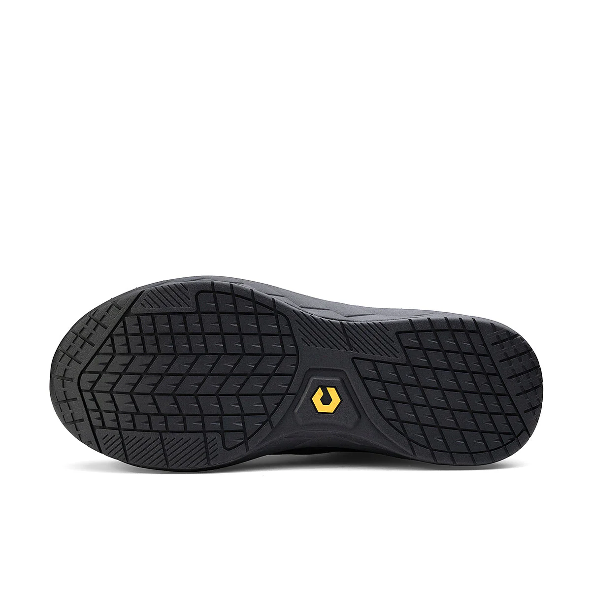 Pro Safety Low Composite Toe Shoe – Black - Image 6