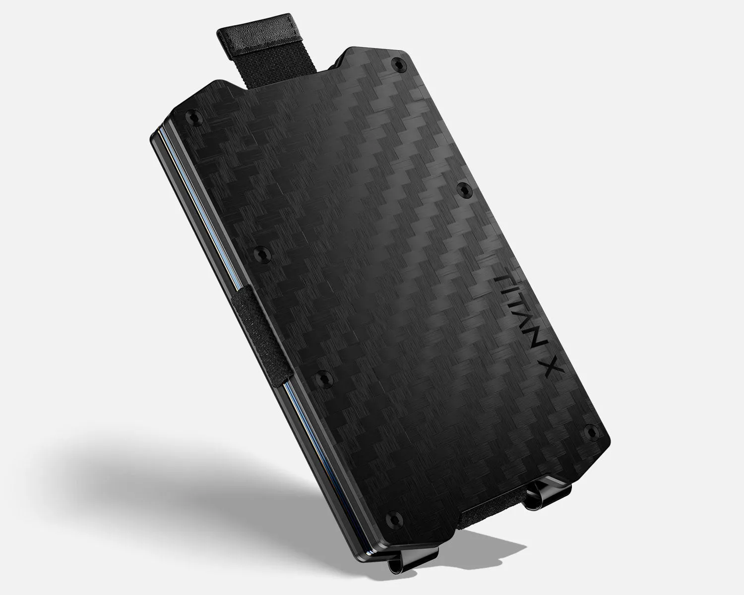 Pro Slide Edition Wallet - Image 101