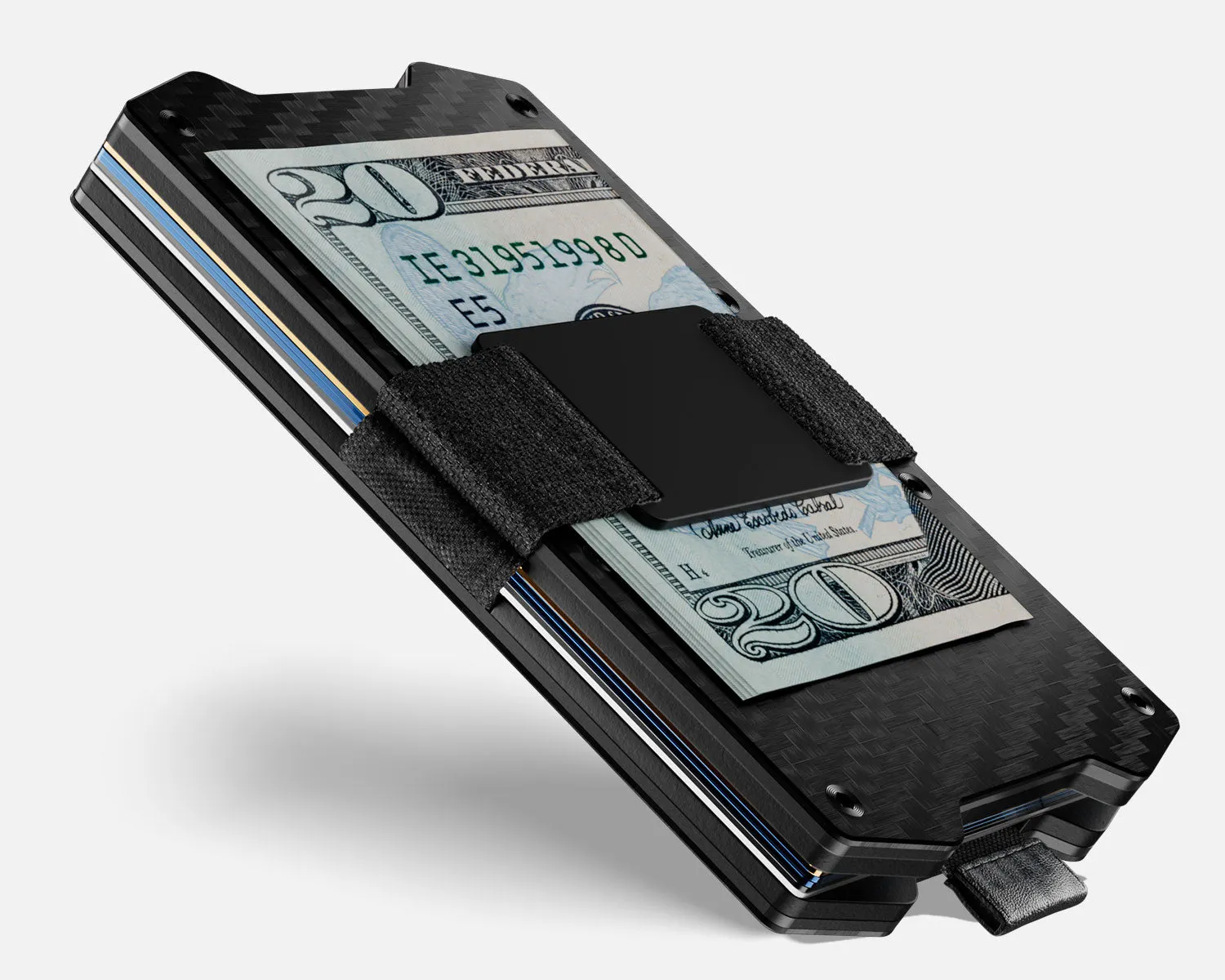 Pro Slide Edition Wallet - Image 102
