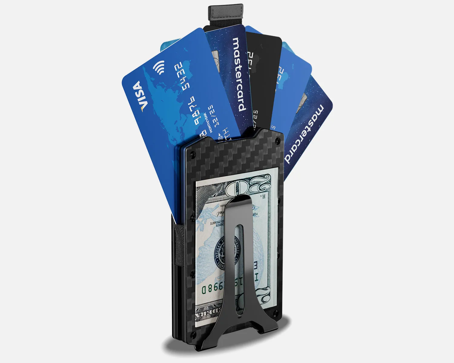 Pro Slide Edition Wallet - Image 103