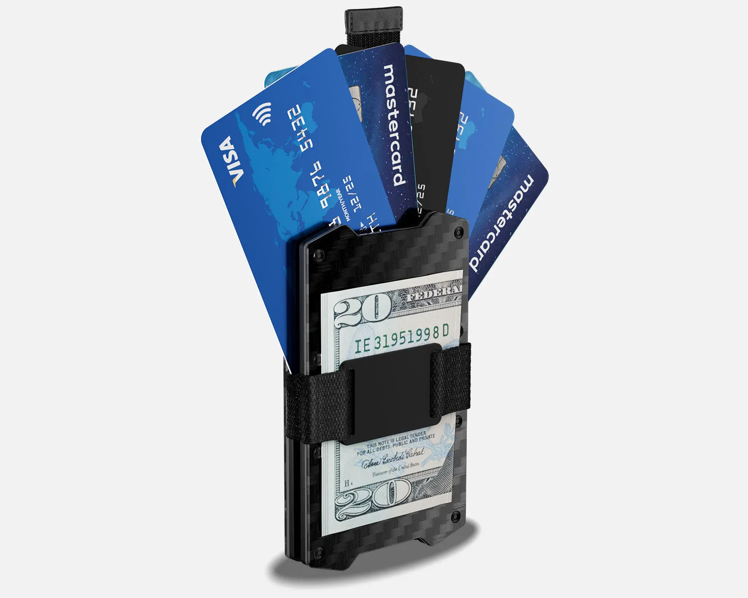 Pro Slide Edition Wallet - Image 105