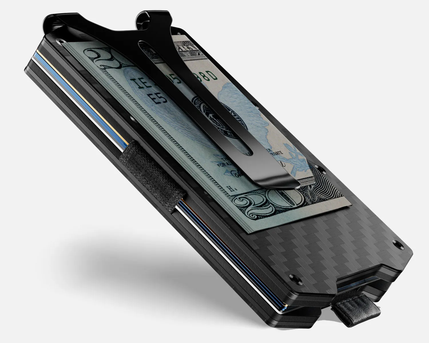 Pro Slide Edition Wallet - Image 106