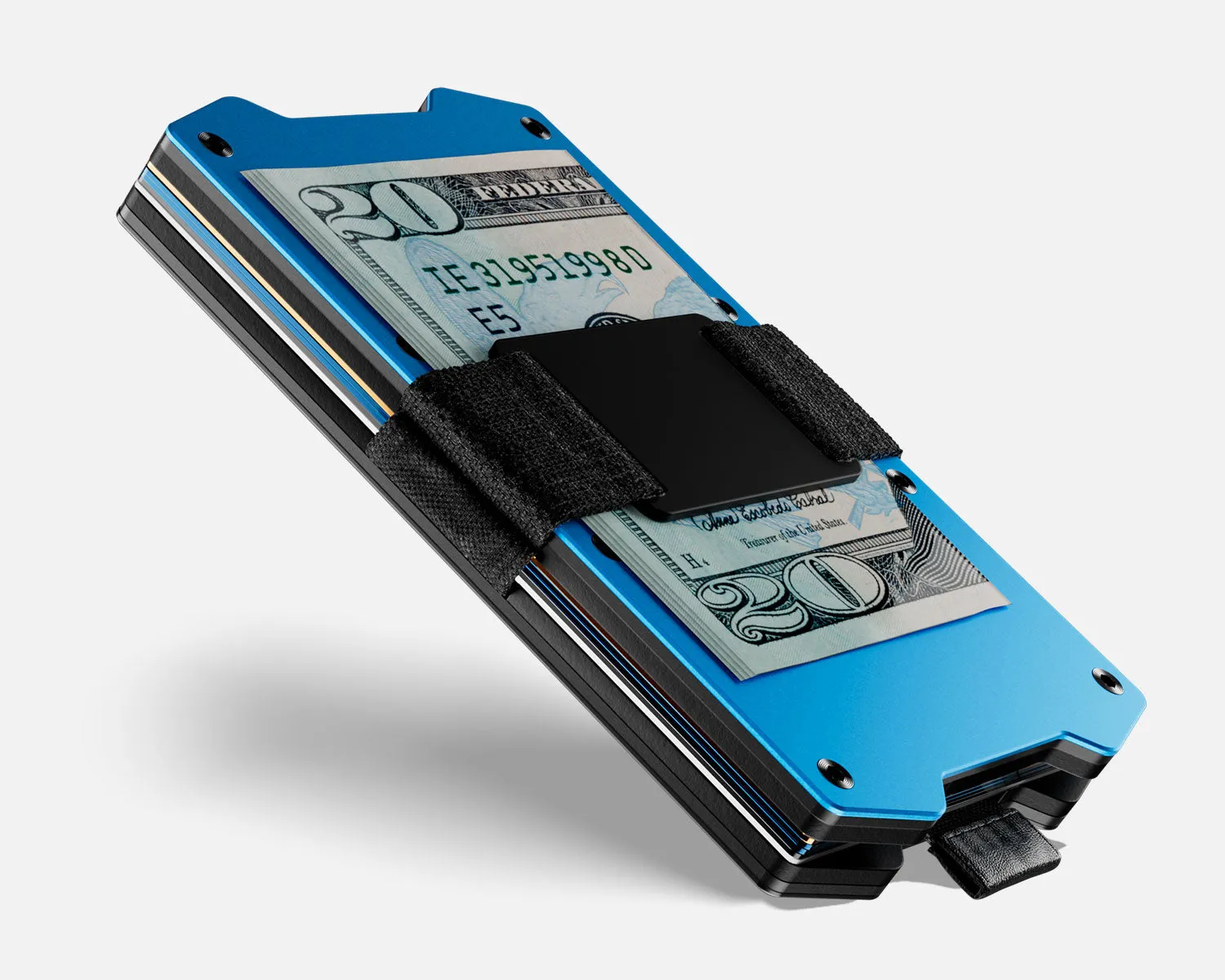 Pro Slide Edition Wallet - Image 12