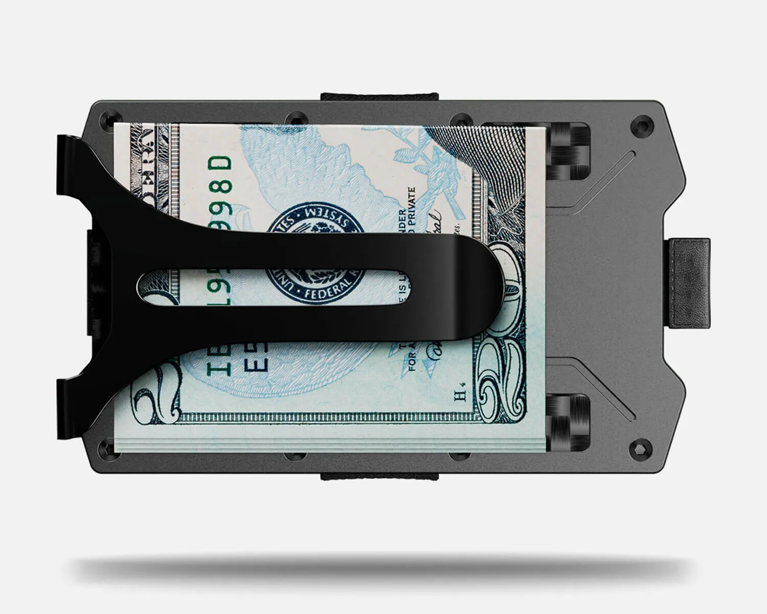 Pro Slide Edition Wallet - Image 13