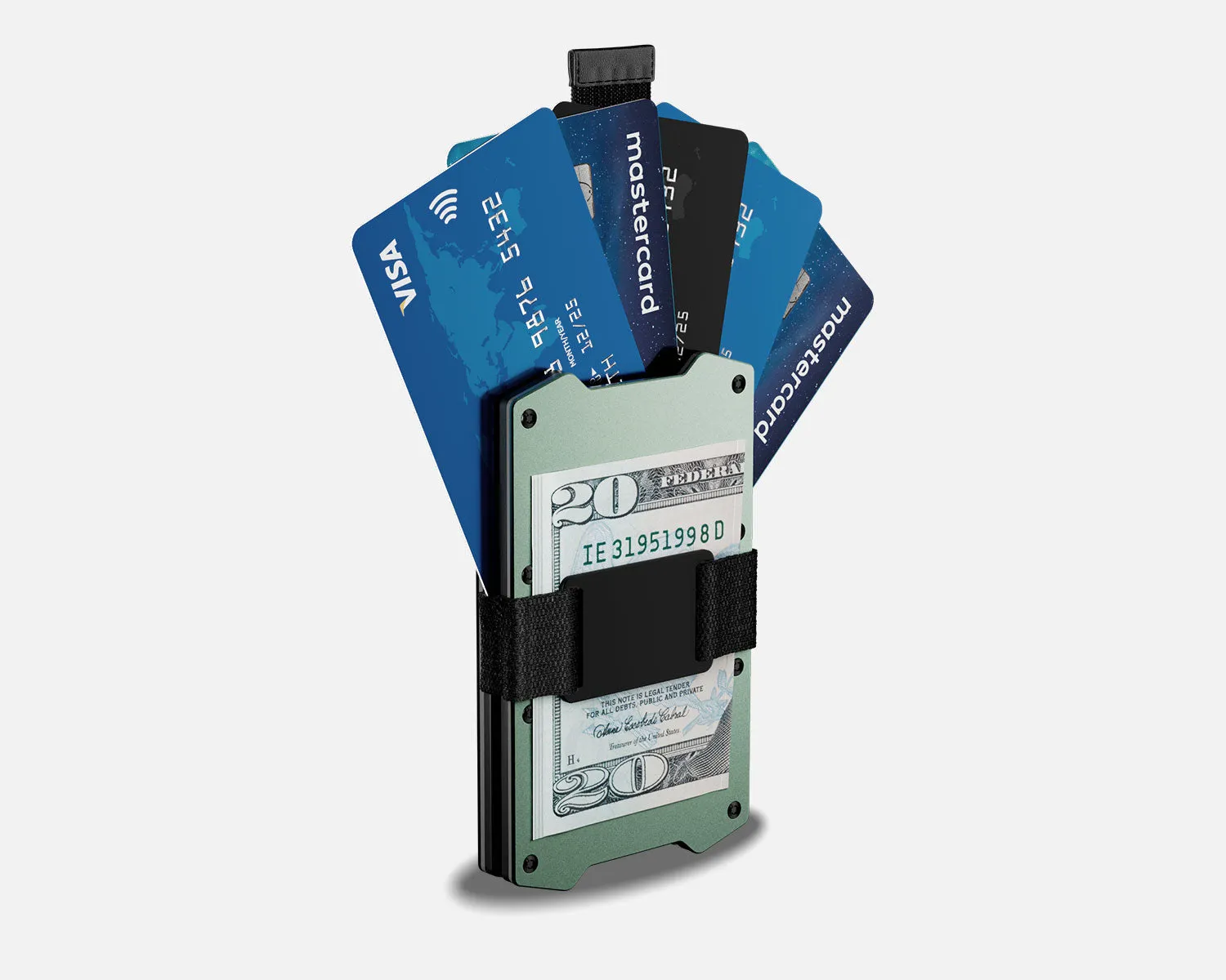 Pro Slide Edition Wallet - Image 19