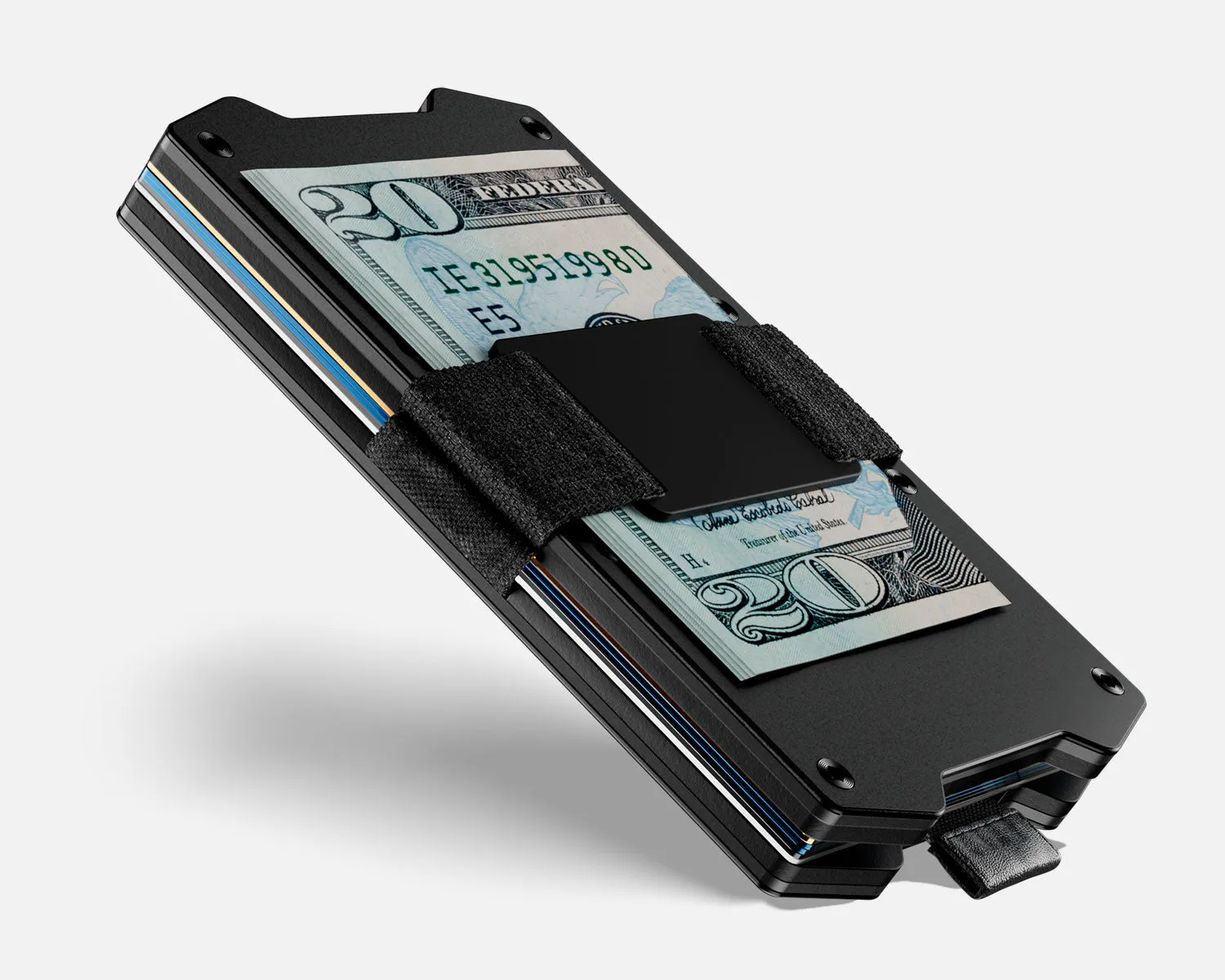 Pro Slide Edition Wallet - Image 21