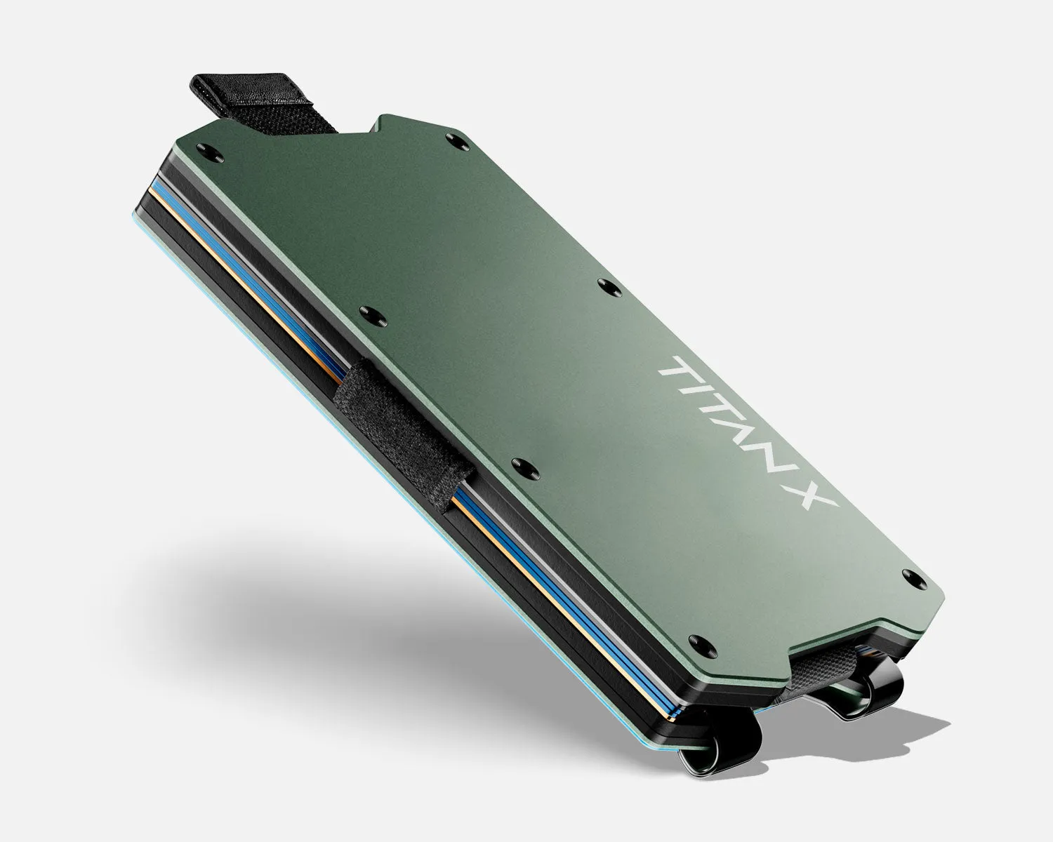 Pro Slide Edition Wallet - Image 28