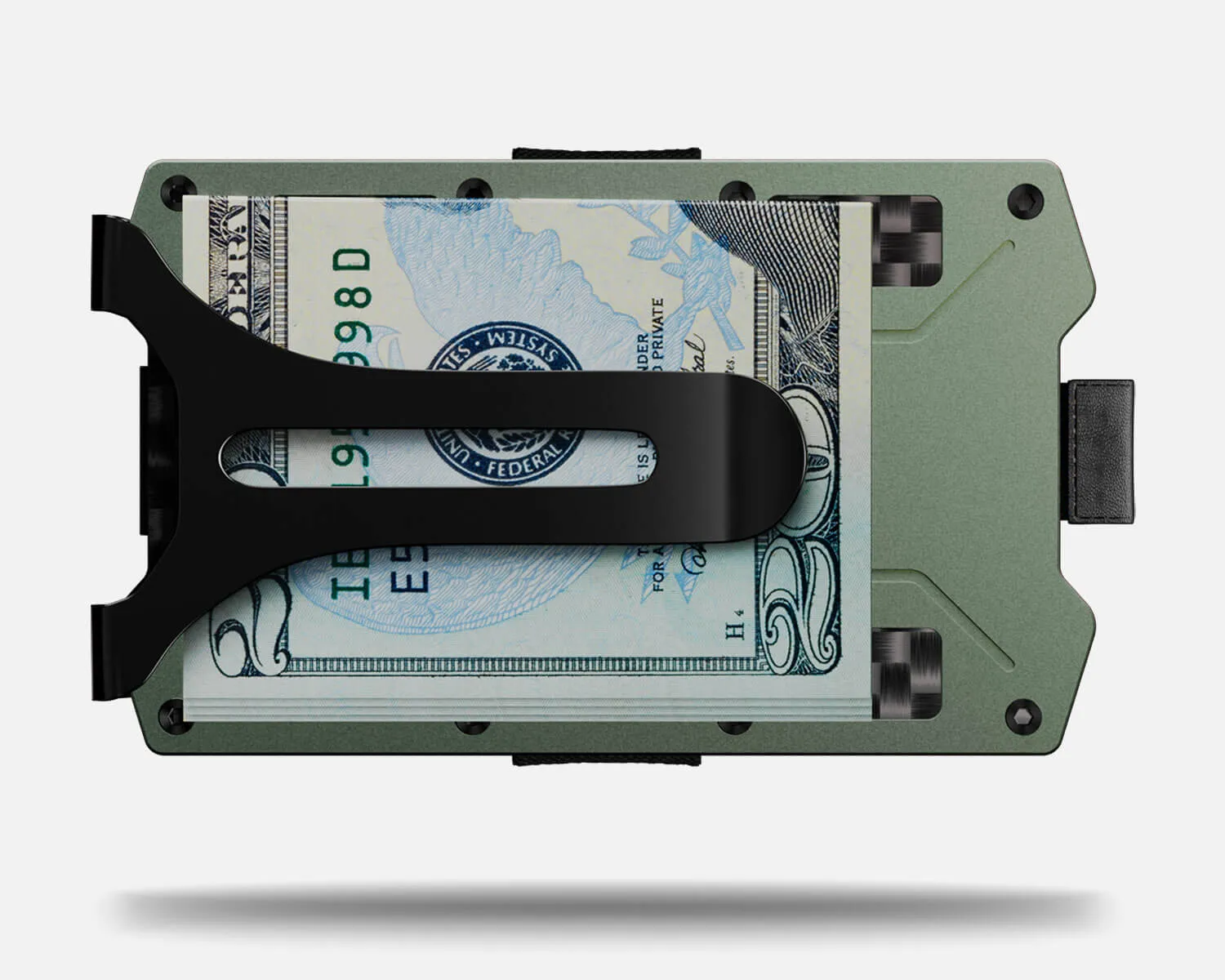 Pro Slide Edition Wallet - Image 29