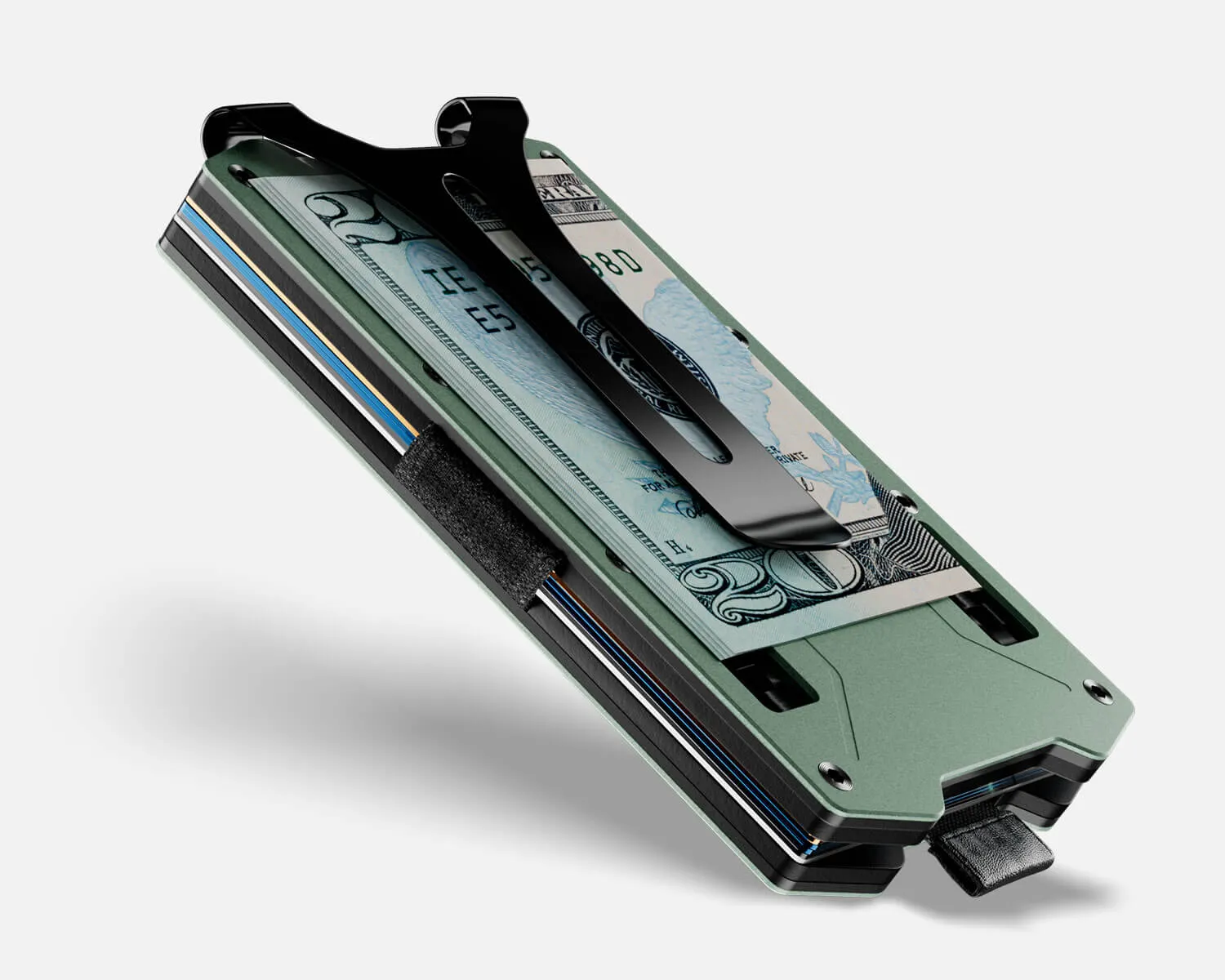 Pro Slide Edition Wallet - Image 30